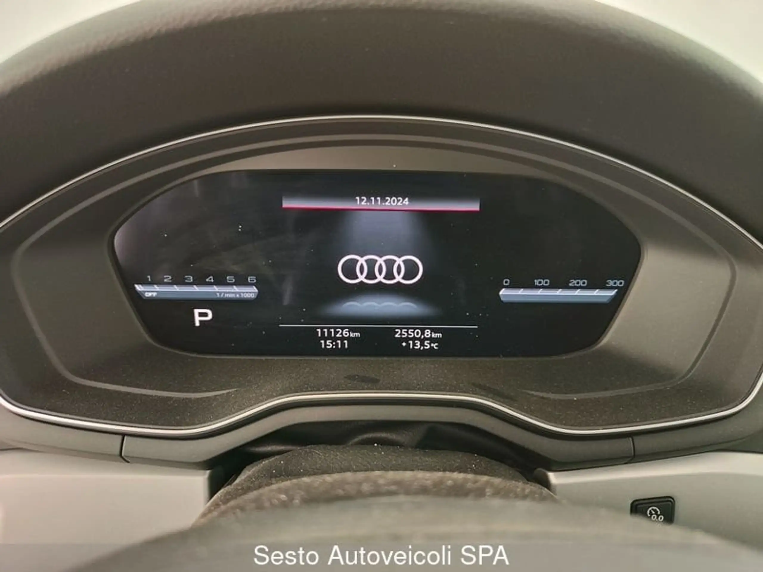 Audi - A4