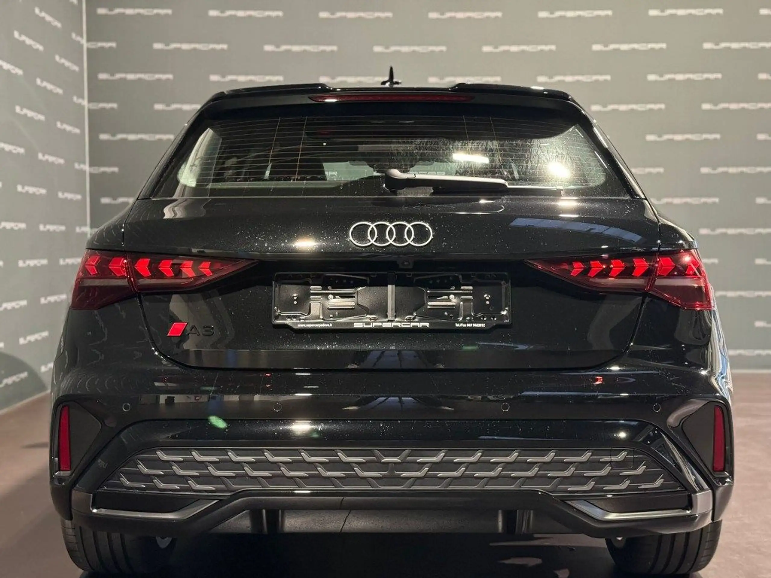 Audi - A3