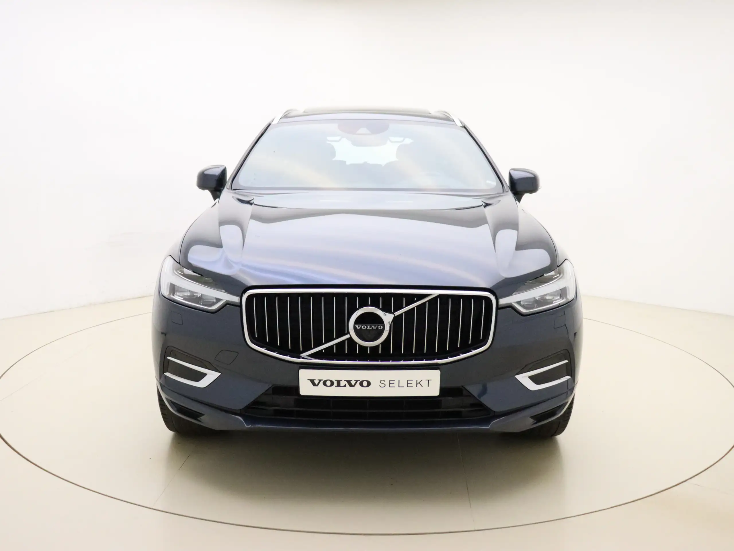 Volvo - XC60