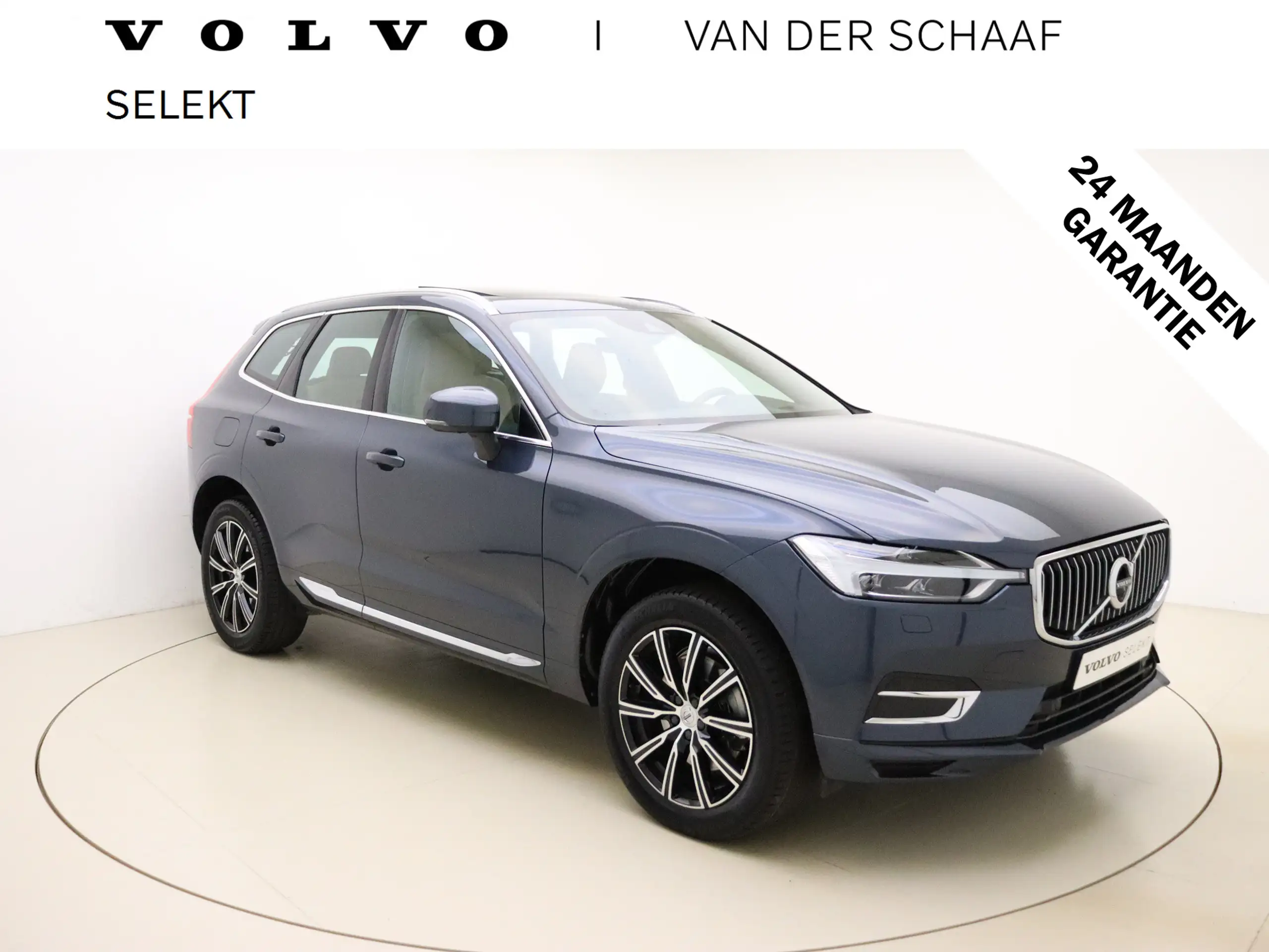 Volvo - XC60