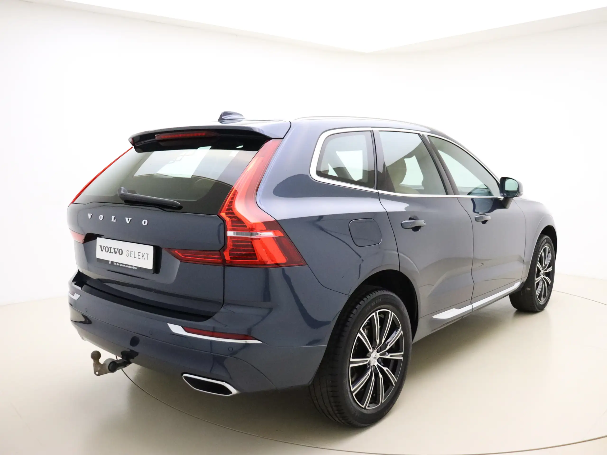 Volvo - XC60