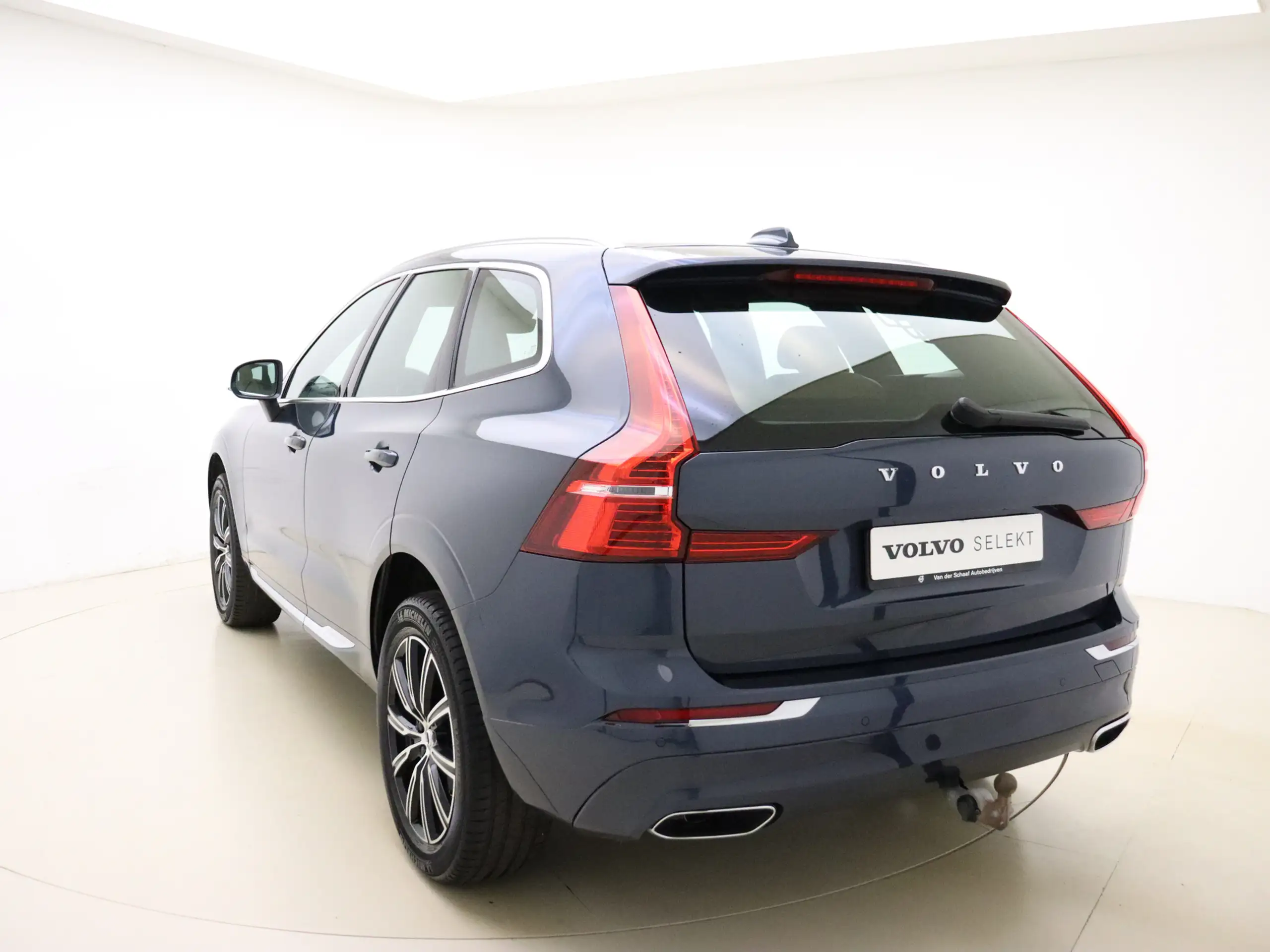 Volvo - XC60