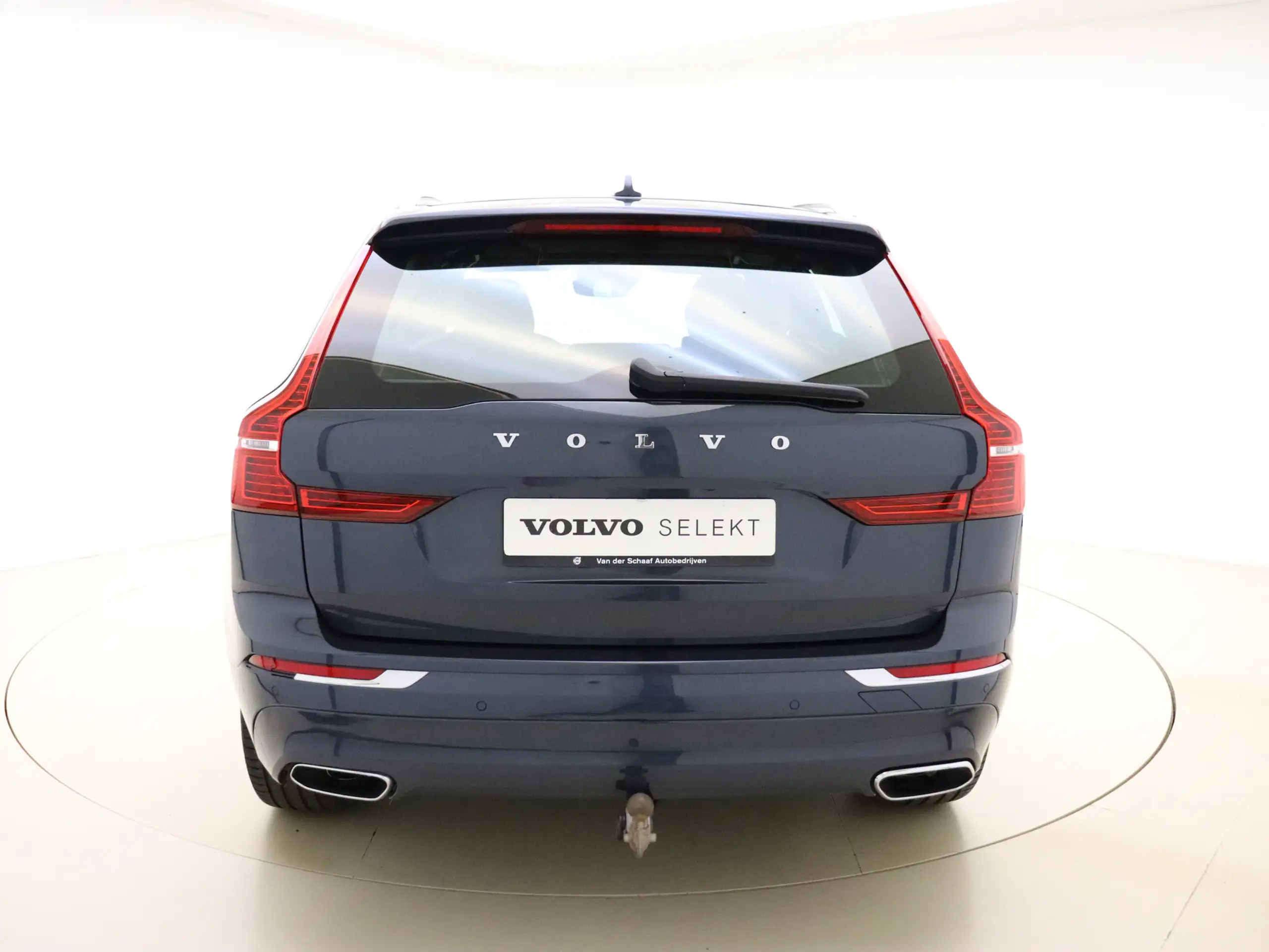 Volvo - XC60