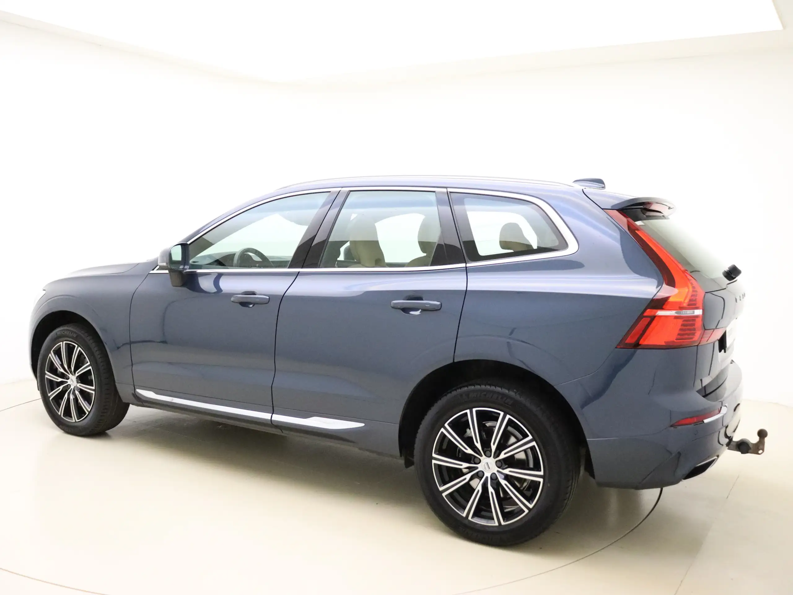 Volvo - XC60