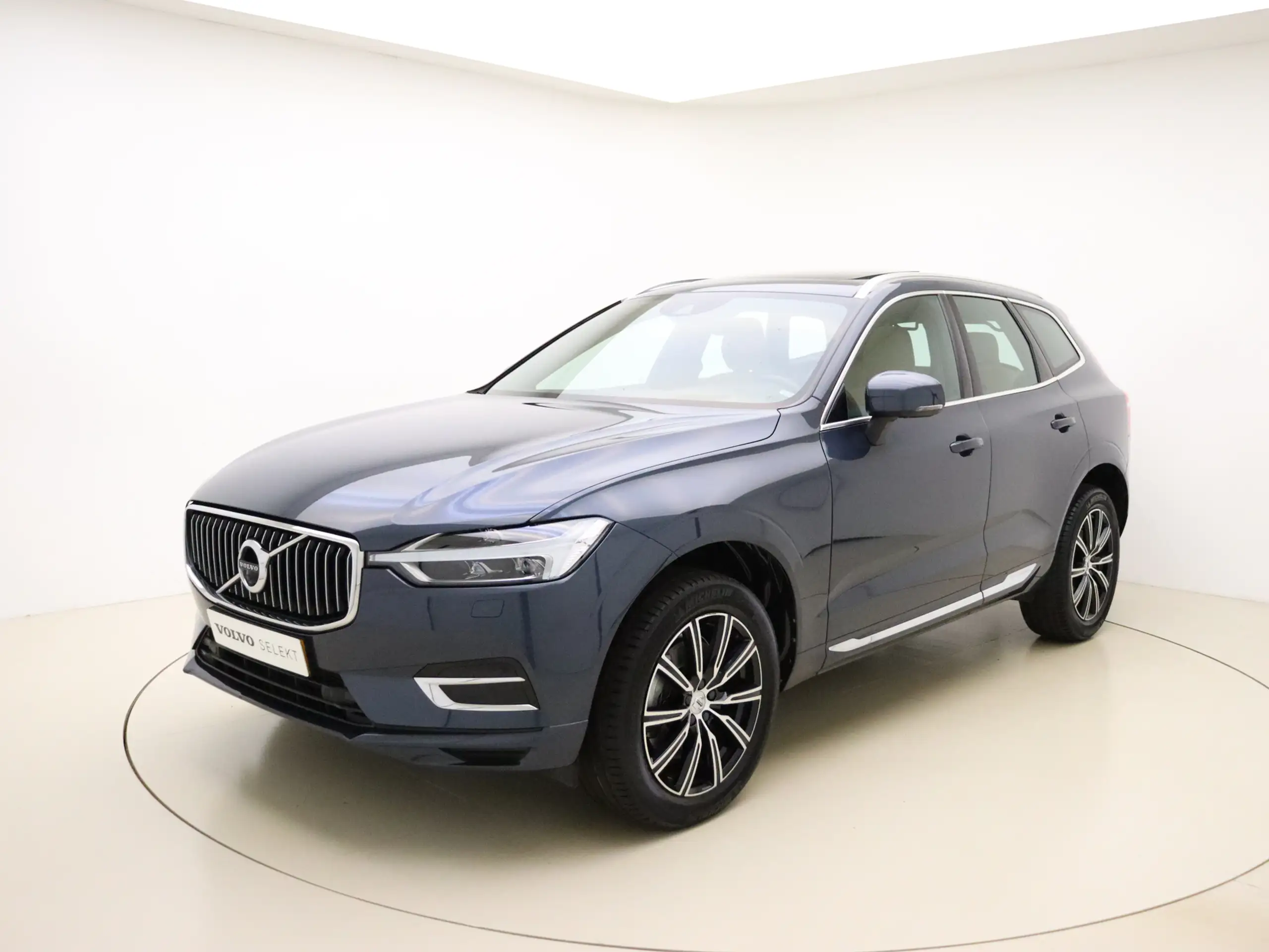 Volvo - XC60