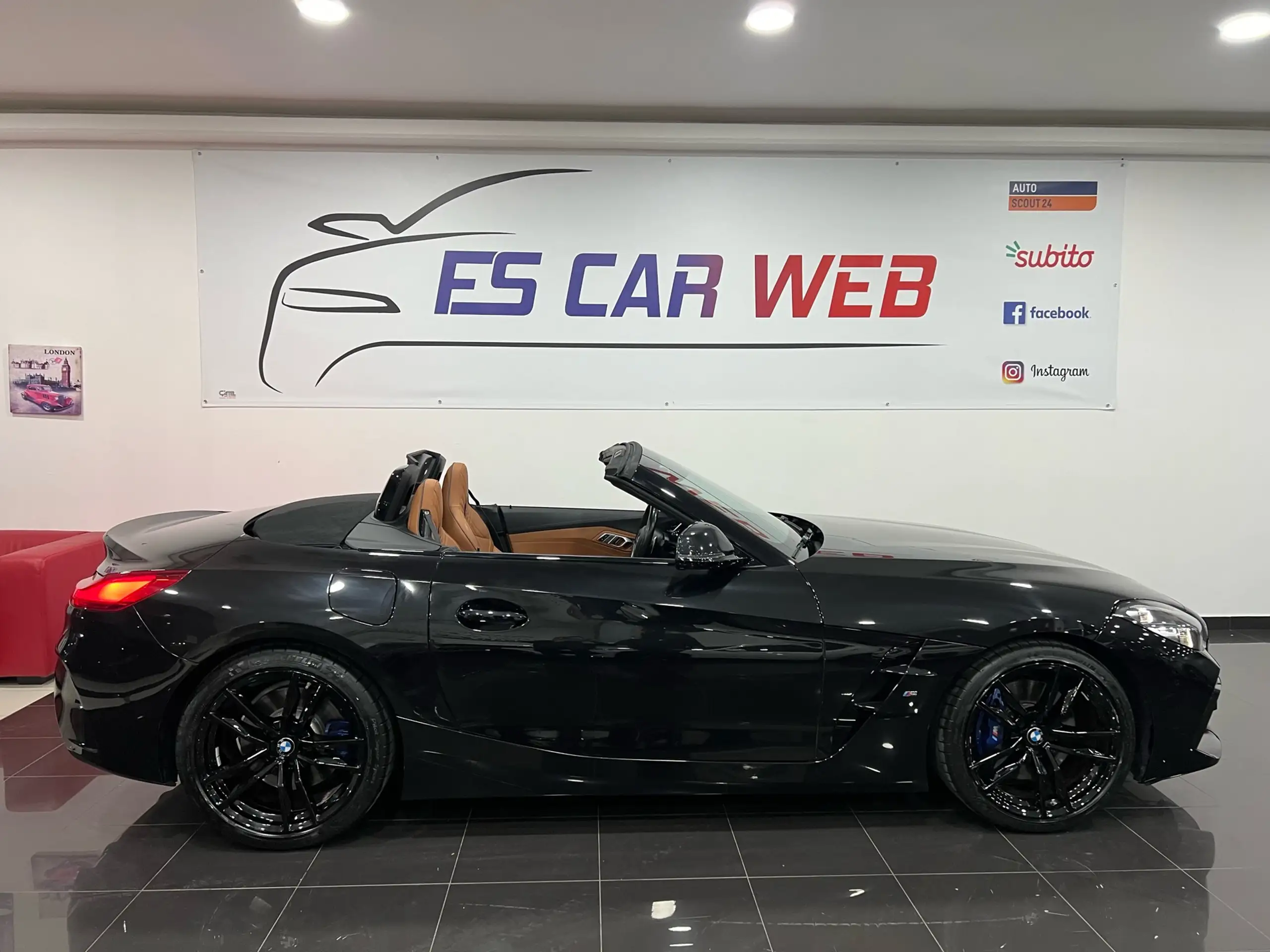 BMW - Z4