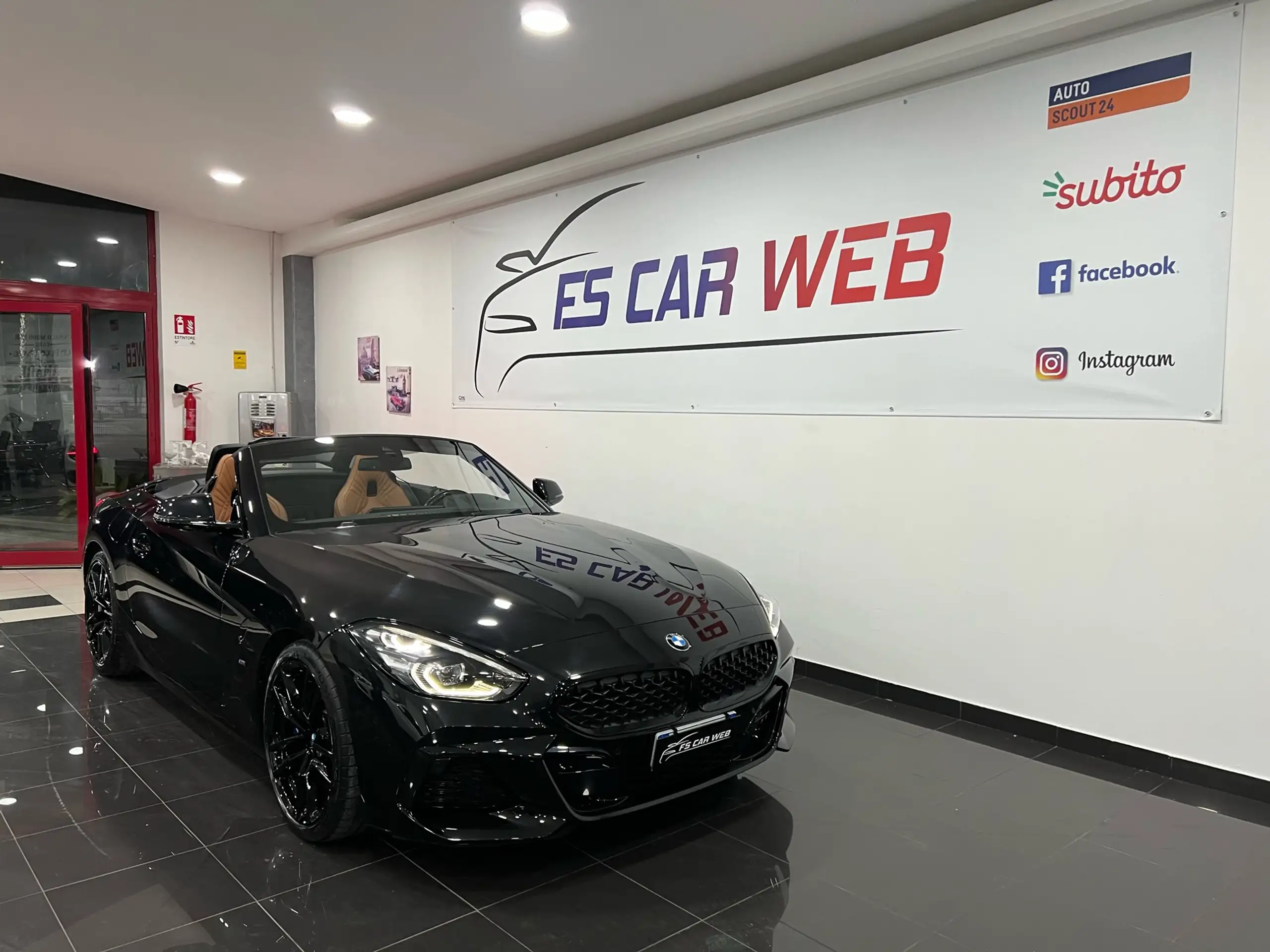 BMW - Z4