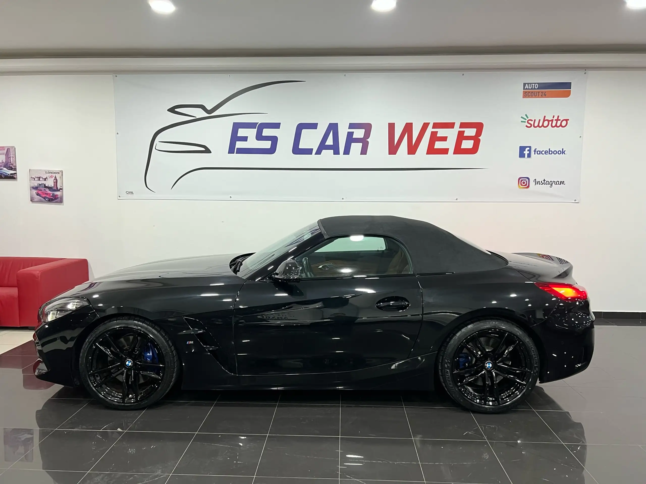 BMW - Z4