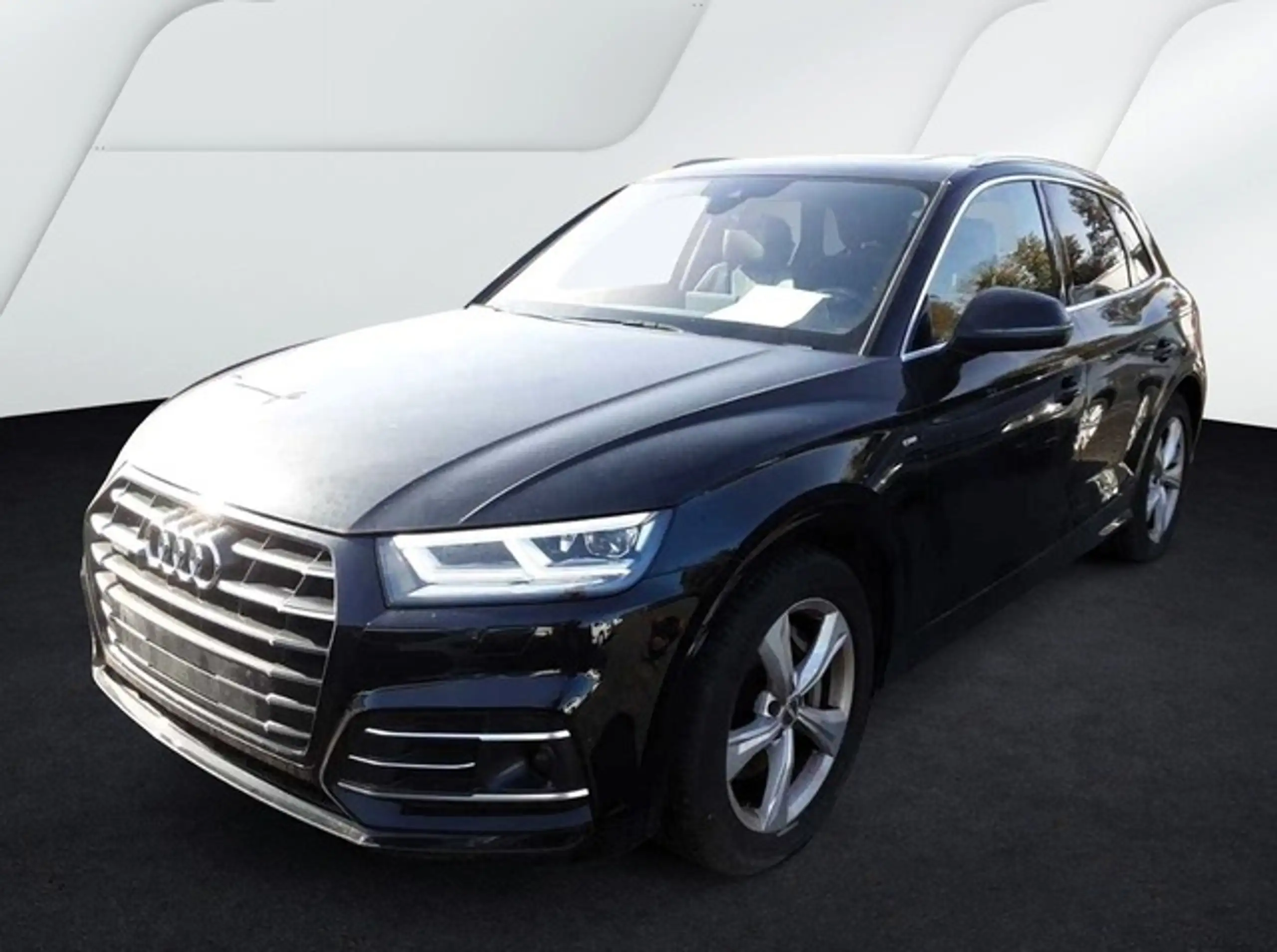 Audi - Q5