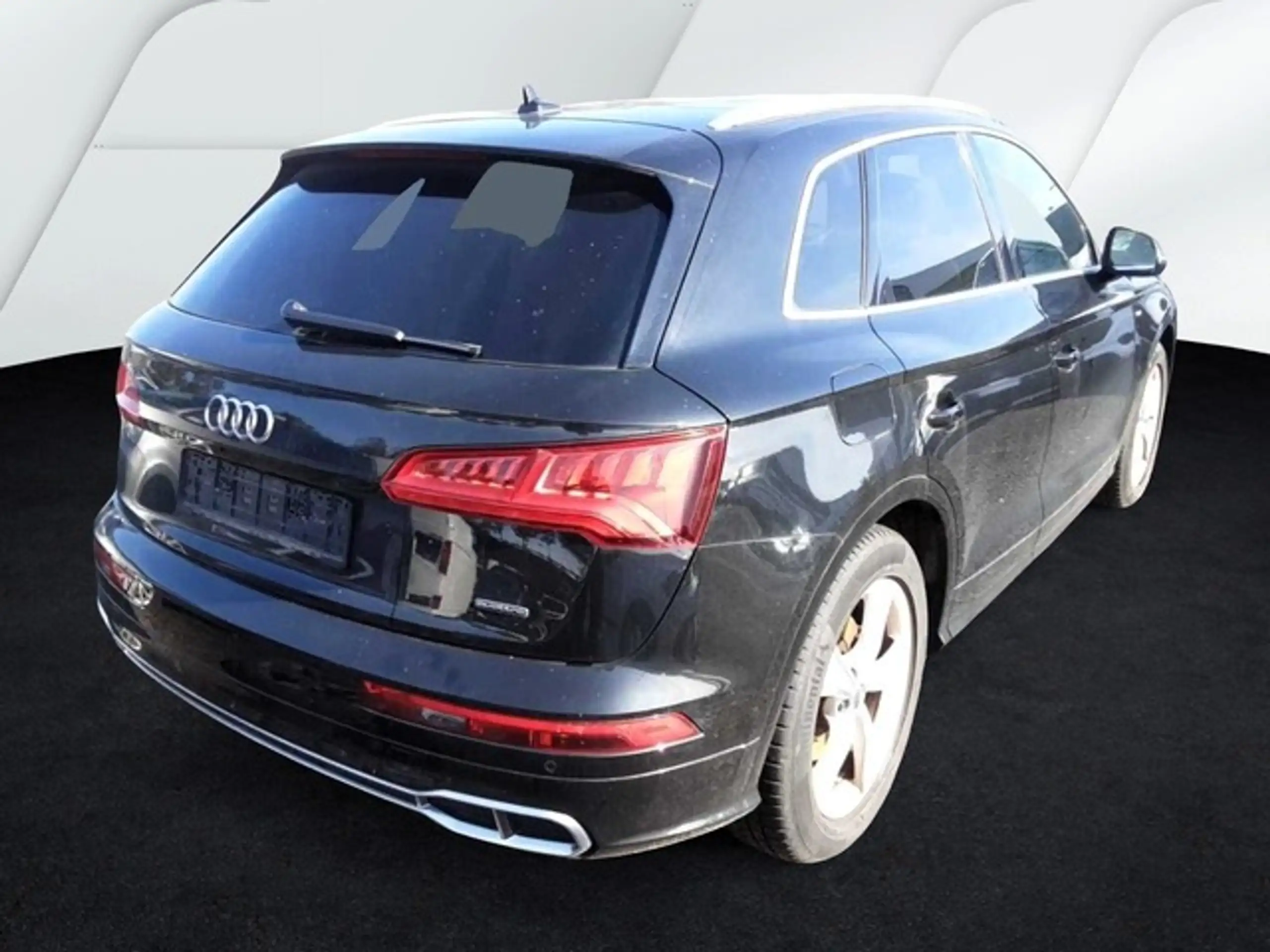 Audi - Q5