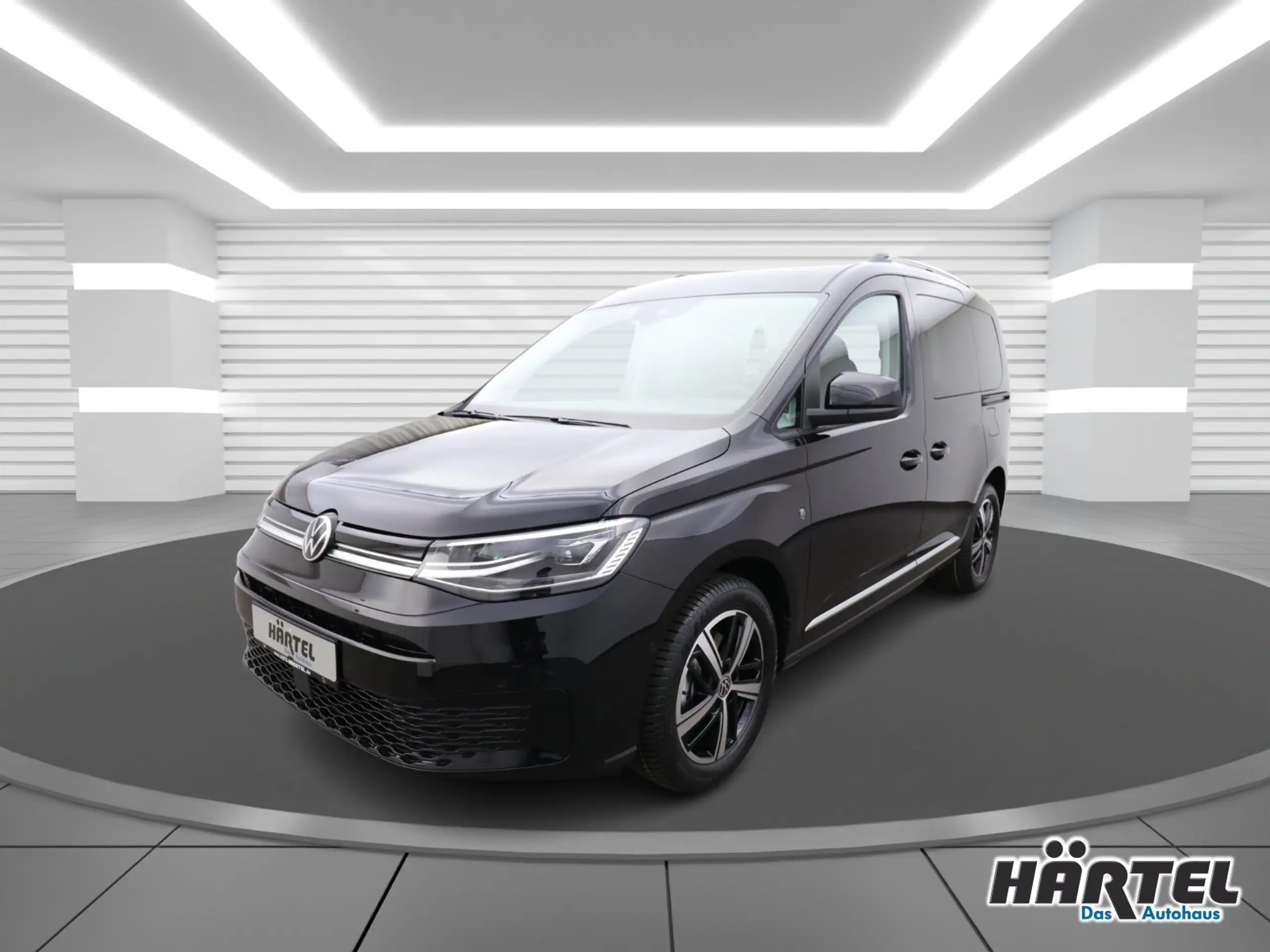 Volkswagen - Caddy