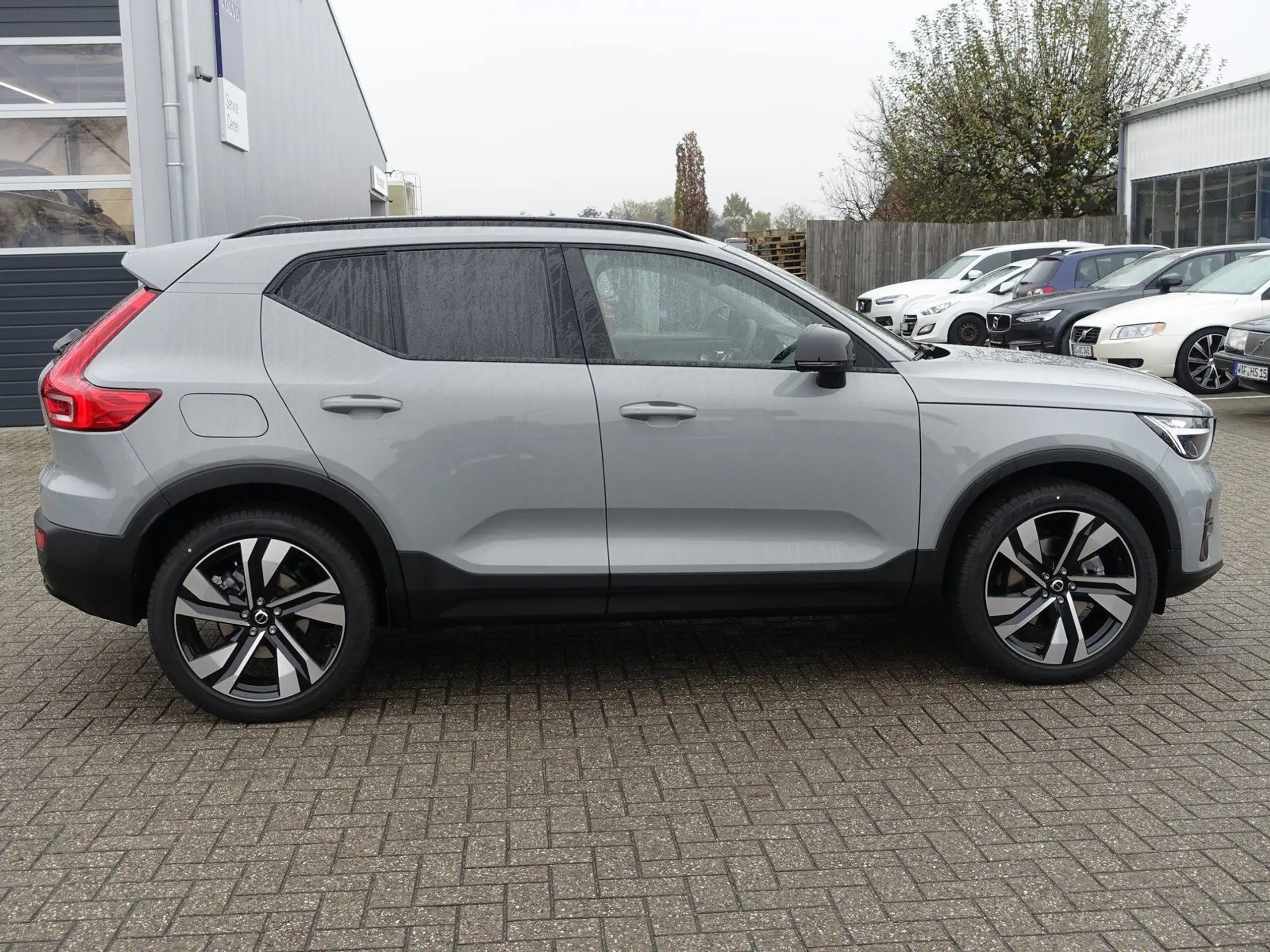 Volvo - XC40