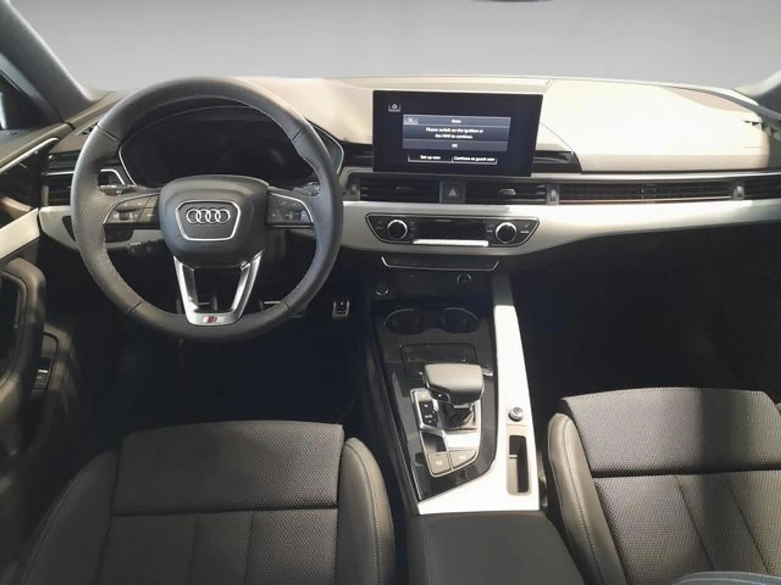 Audi - A4