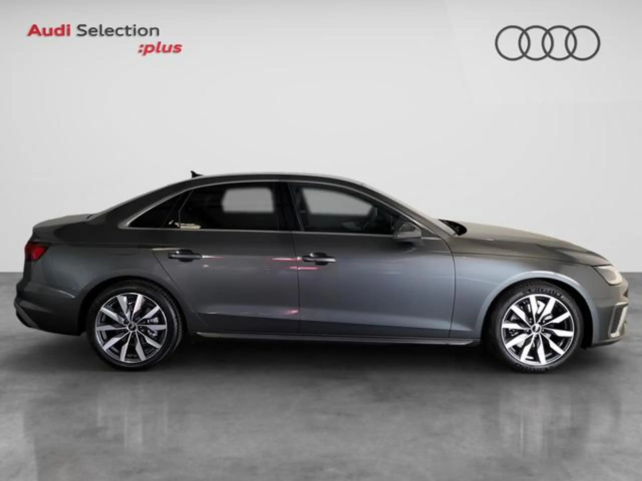 Audi - A4