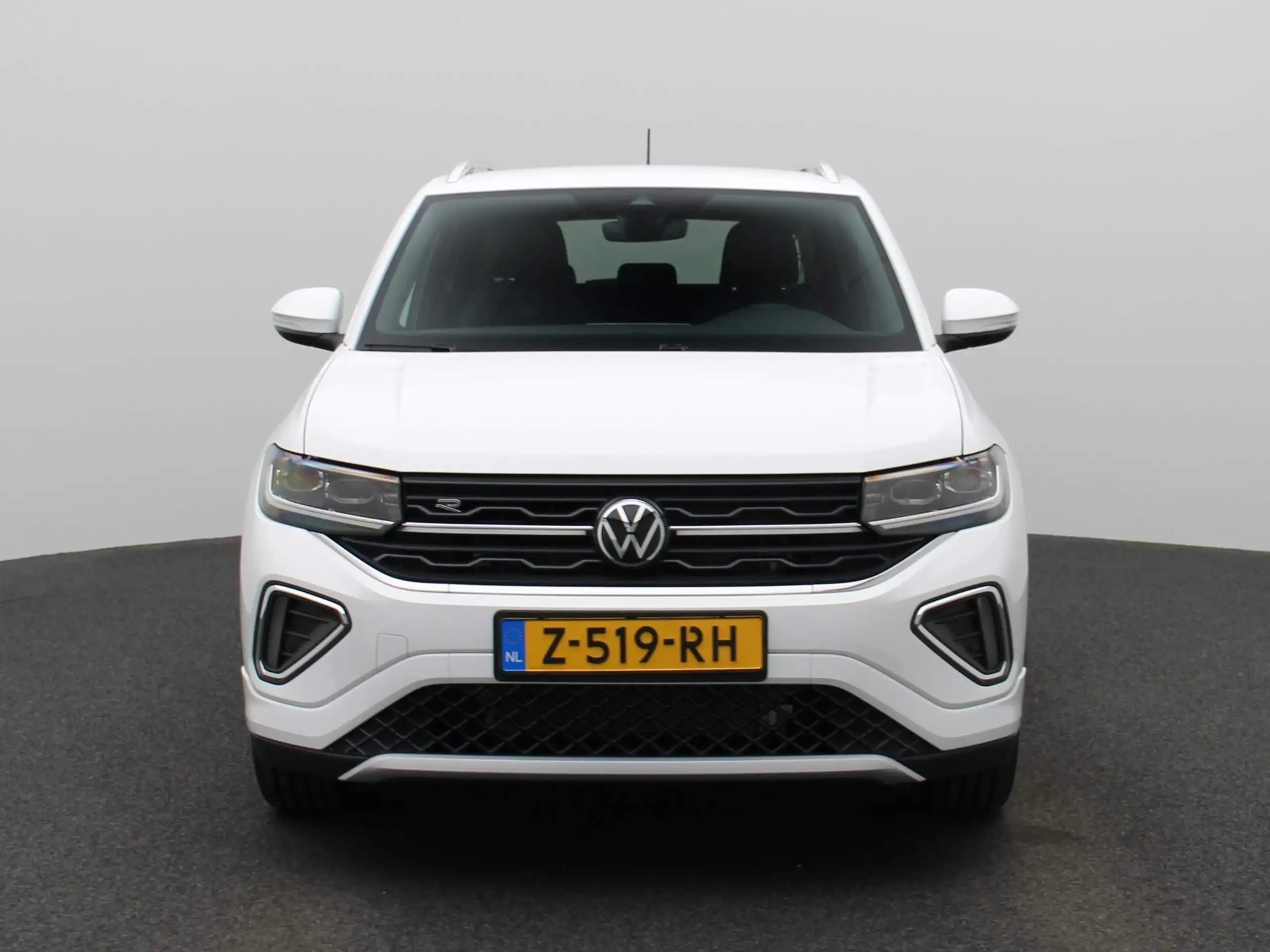 Volkswagen - T-Cross