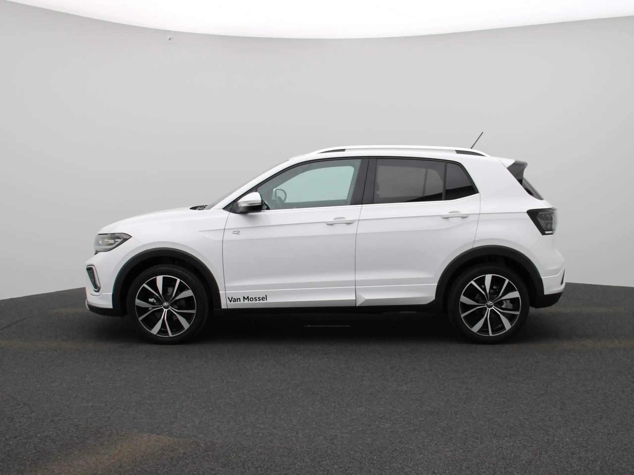 Volkswagen - T-Cross