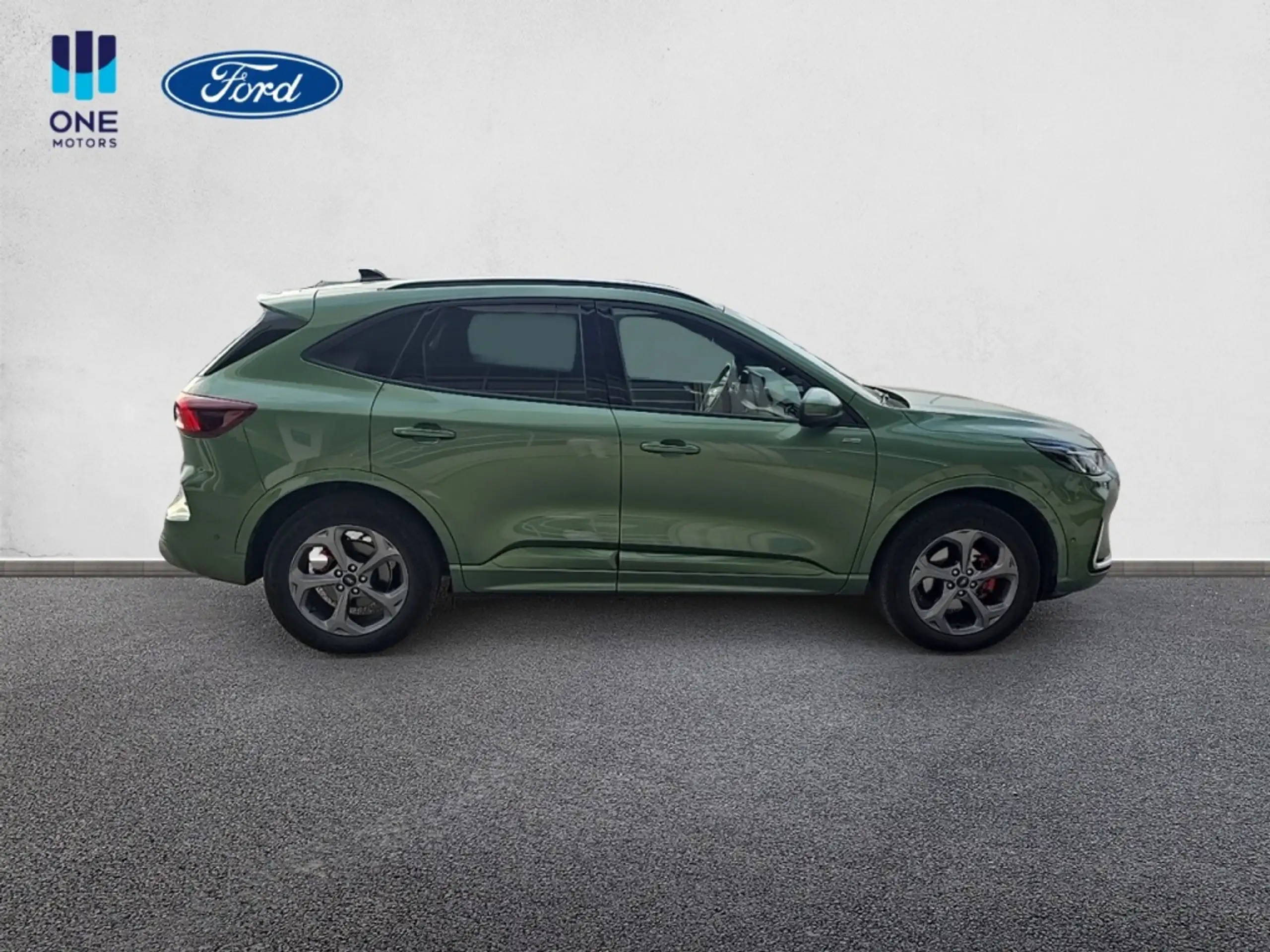 Ford - Kuga