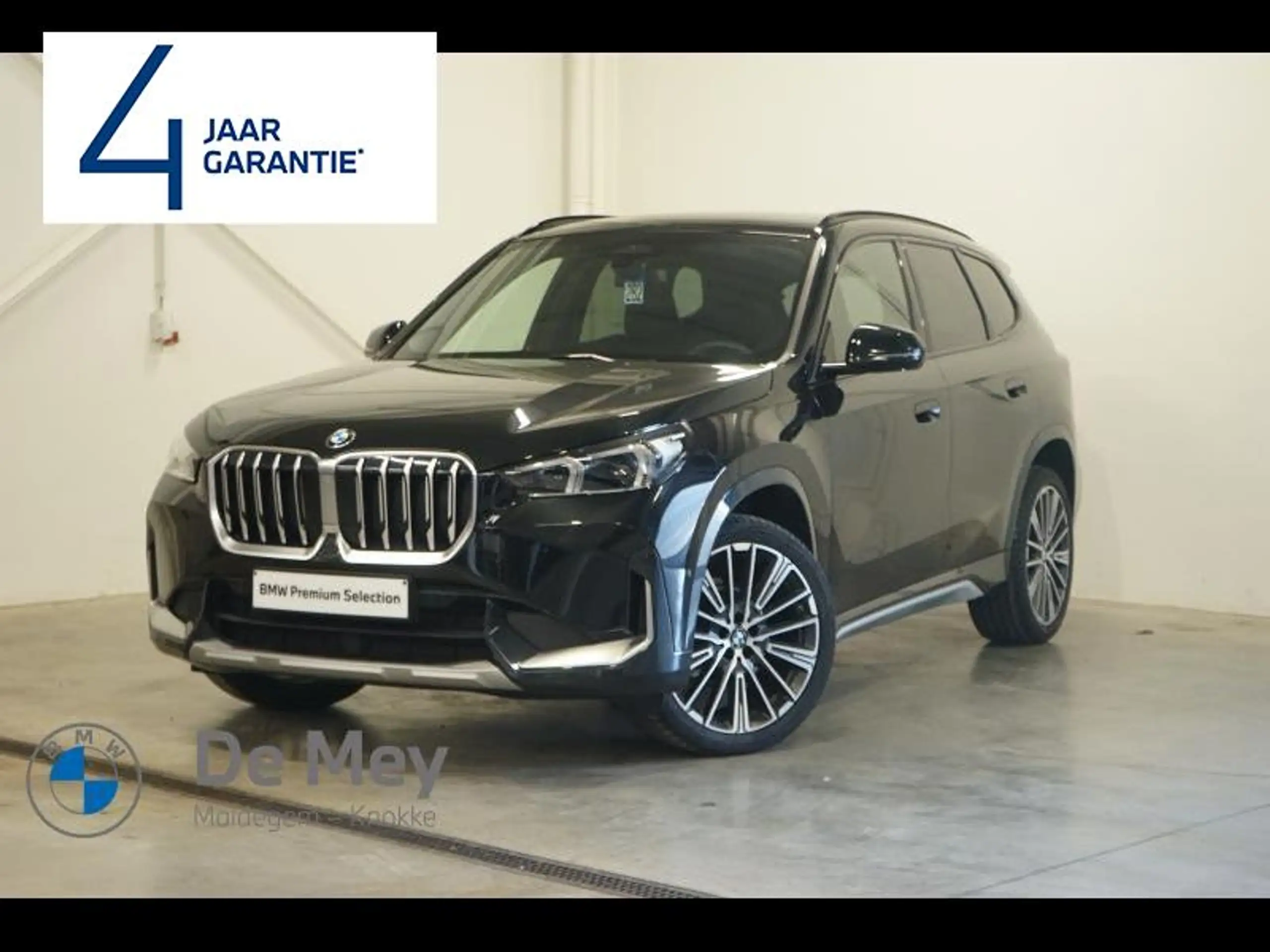 BMW - X1