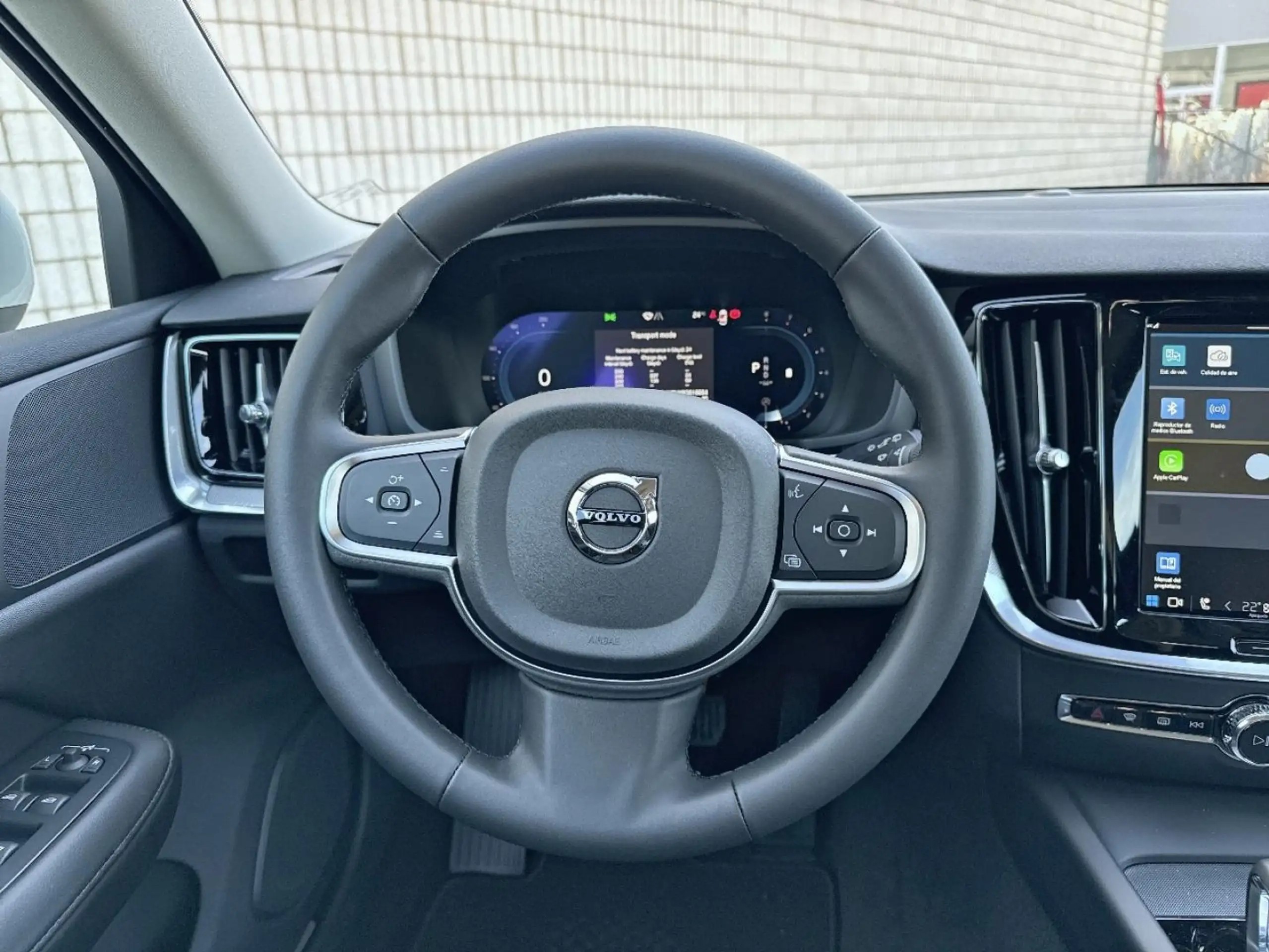 Volvo - V60