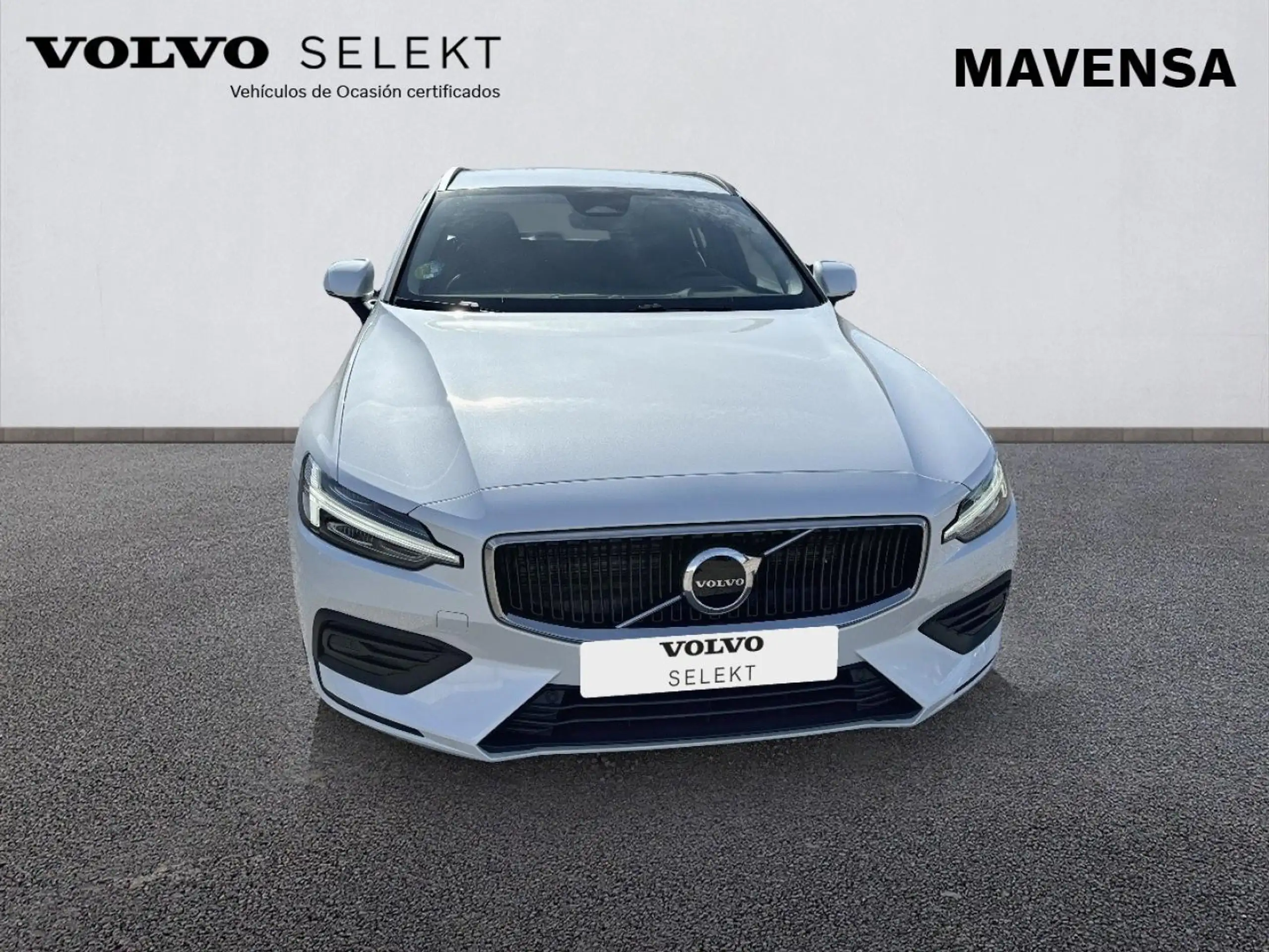 Volvo - V60