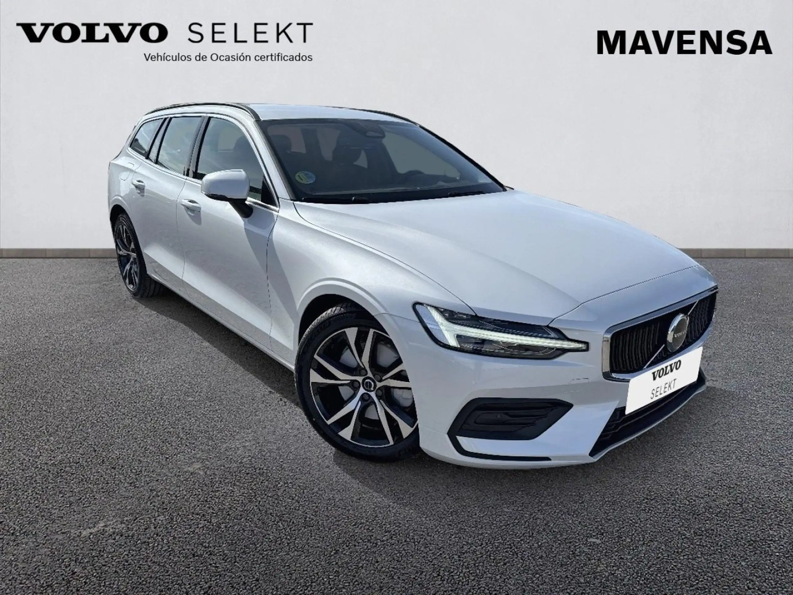 Volvo - V60