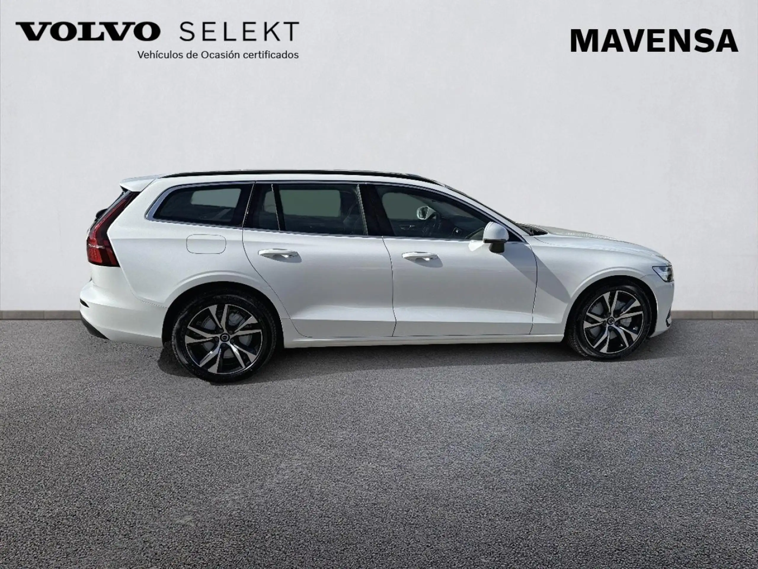 Volvo - V60