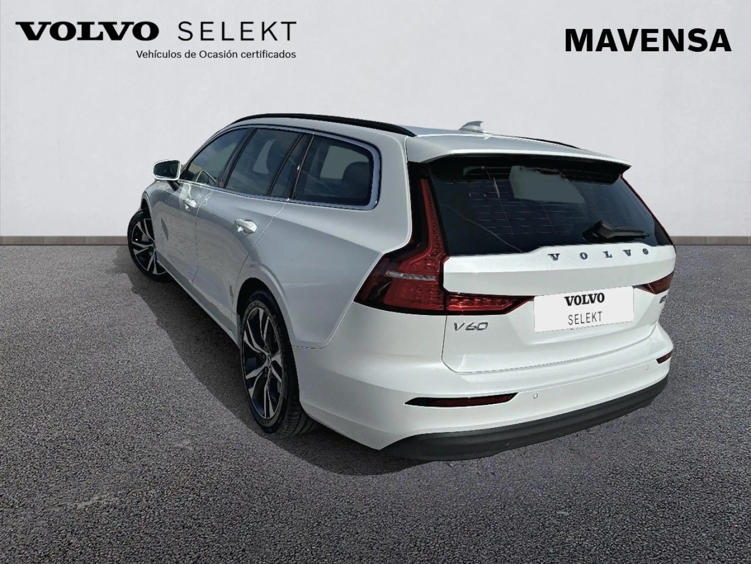 Volvo - V60