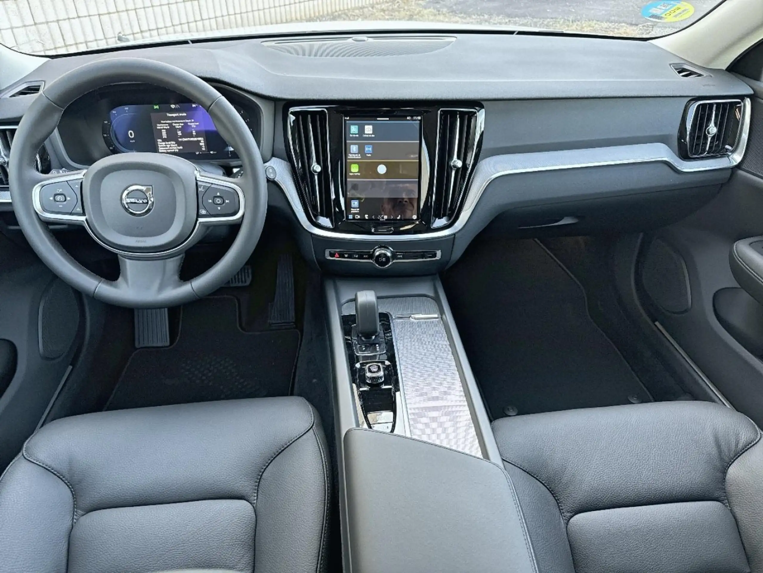 Volvo - V60