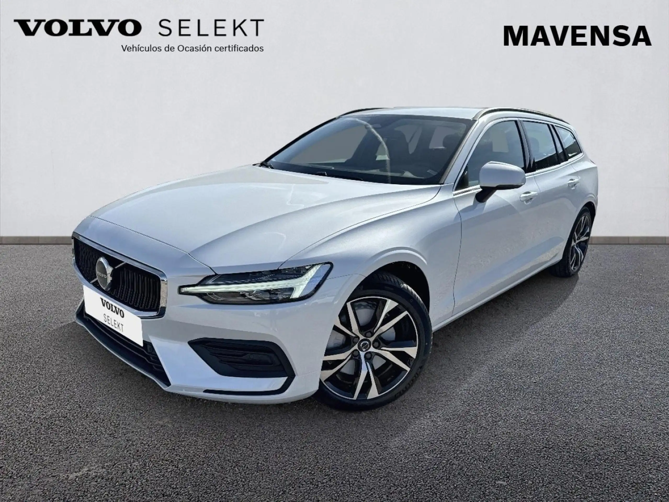 Volvo - V60