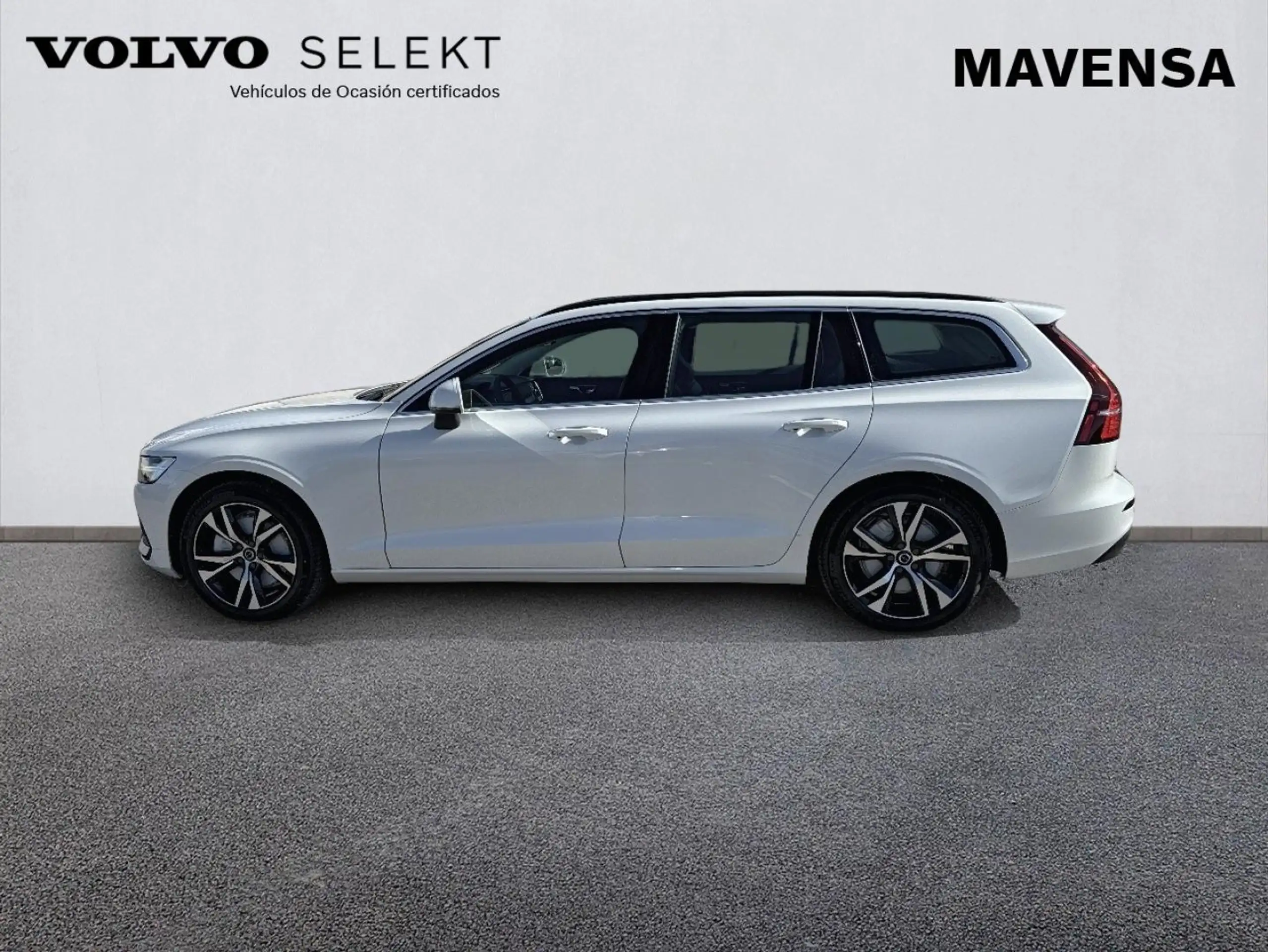 Volvo - V60