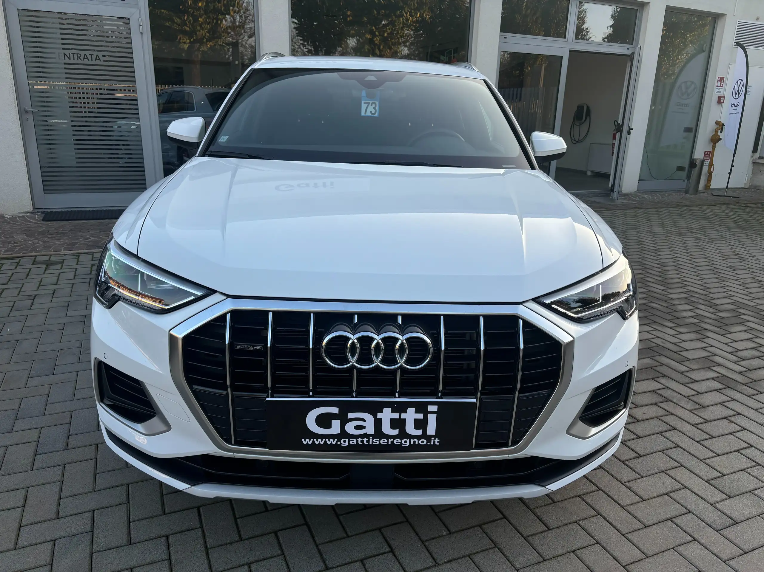 Audi - Q3