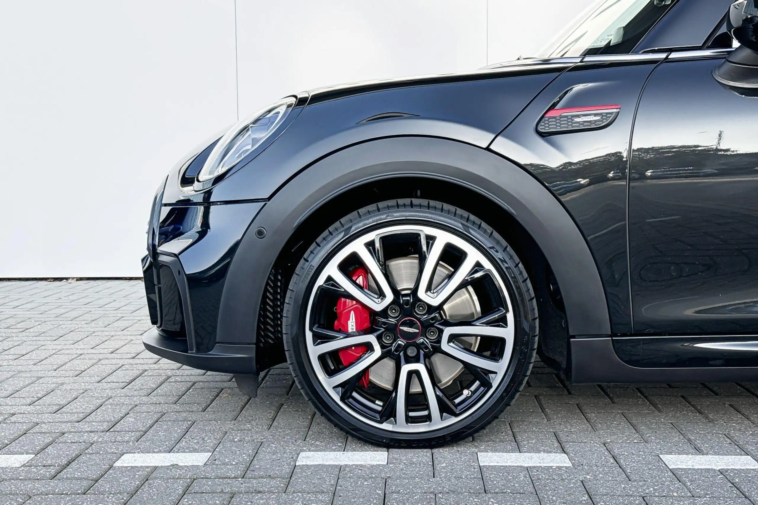 MINI - John Cooper Works