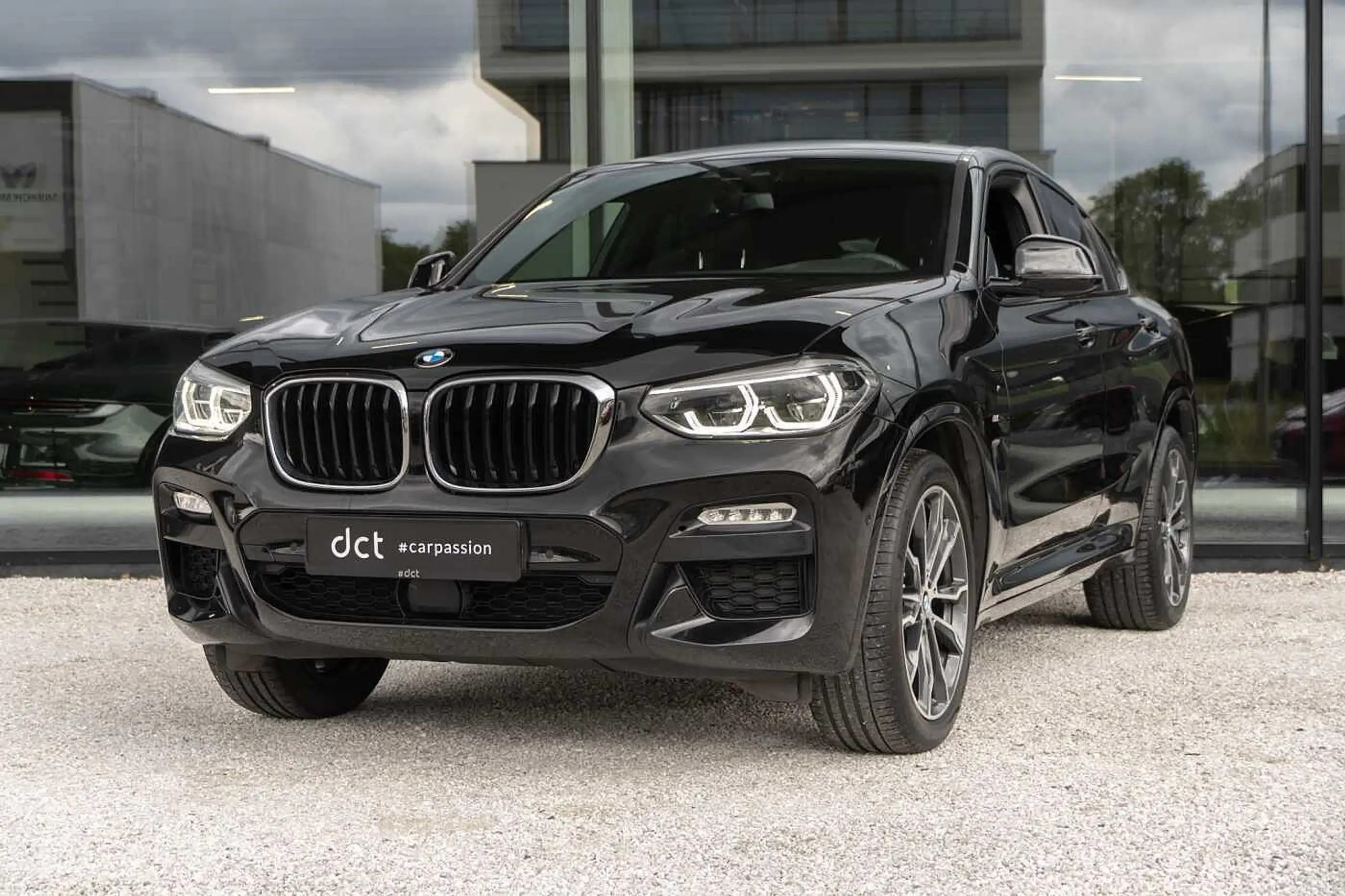 BMW - X4