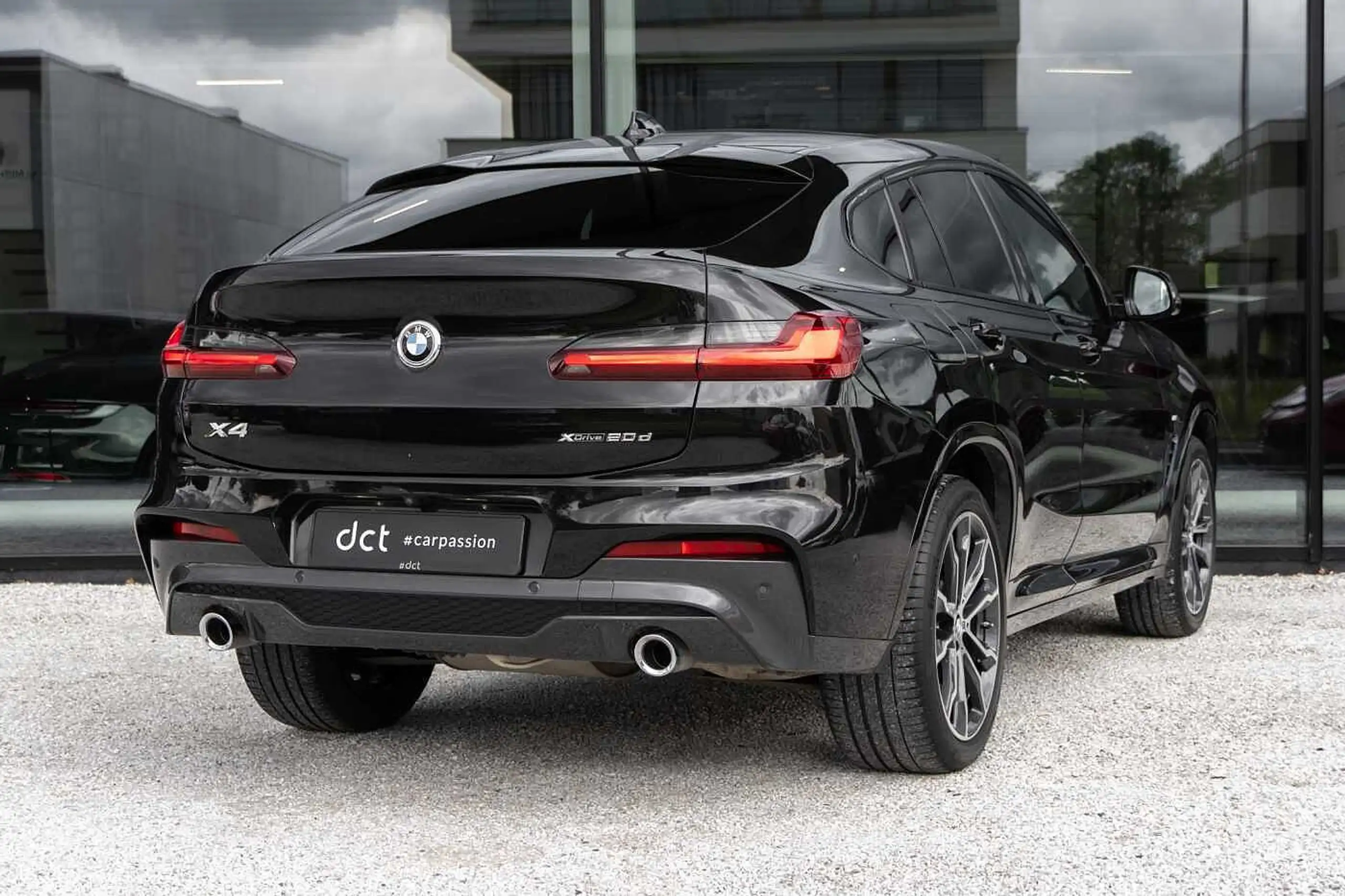 BMW - X4