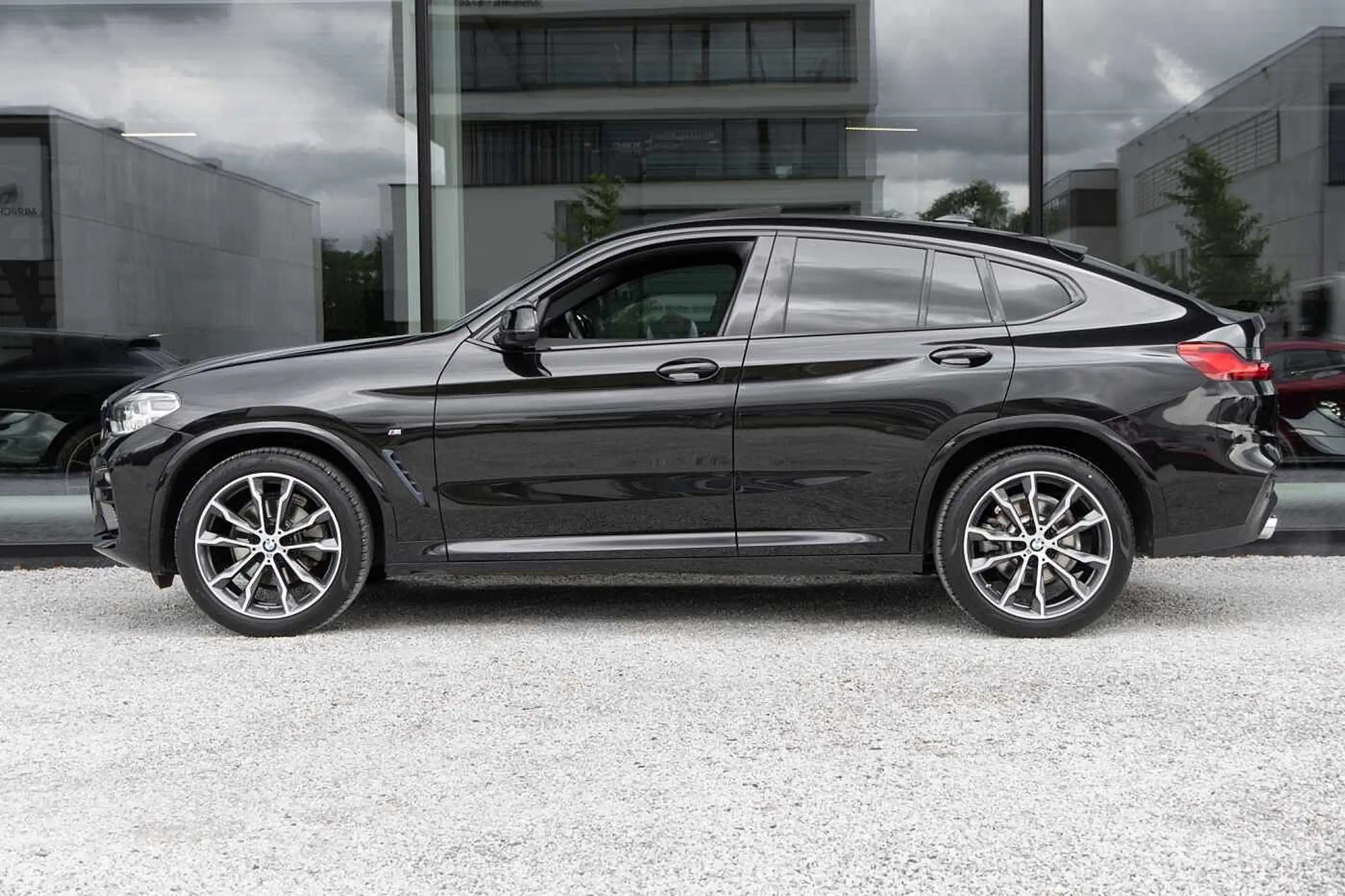 BMW - X4