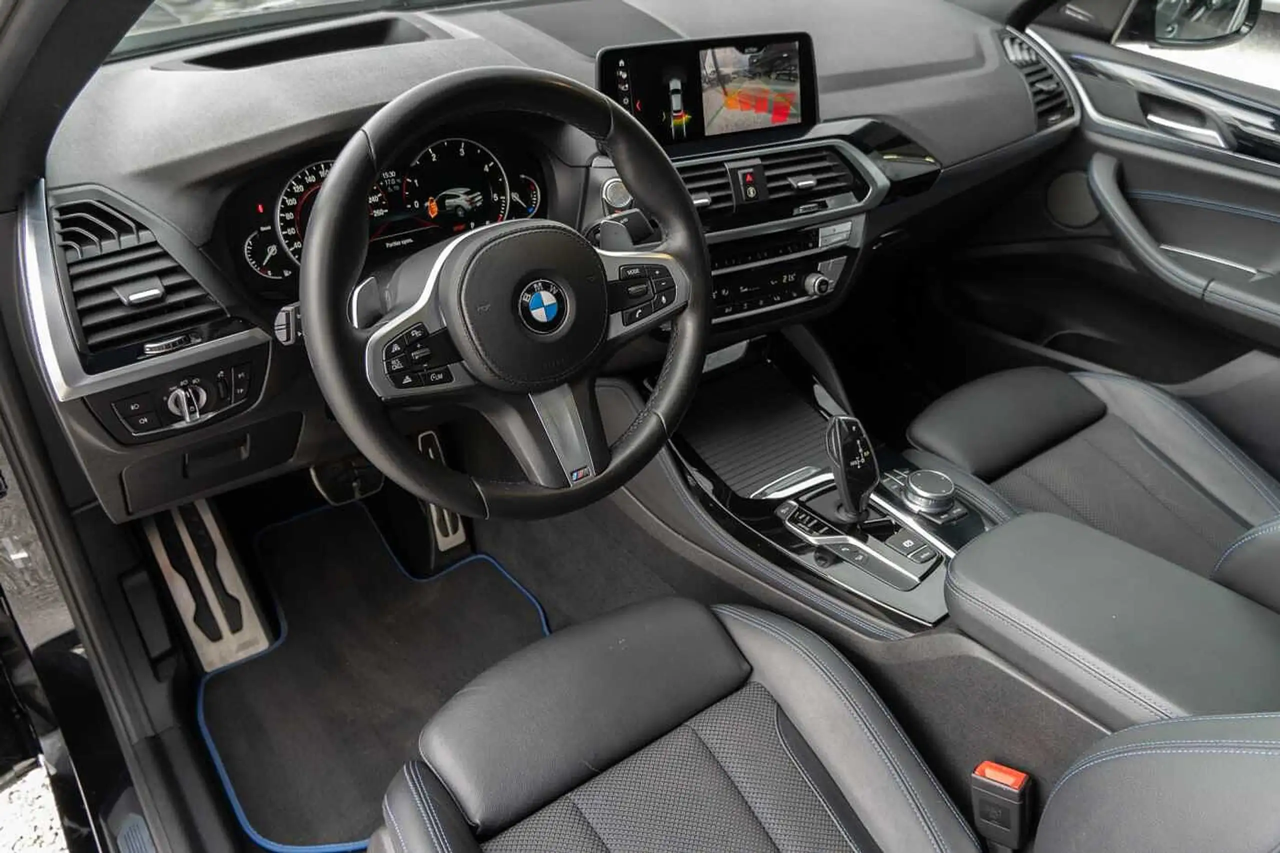 BMW - X4