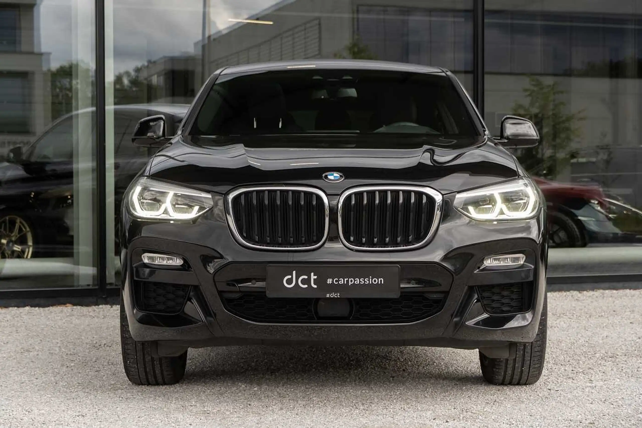 BMW - X4