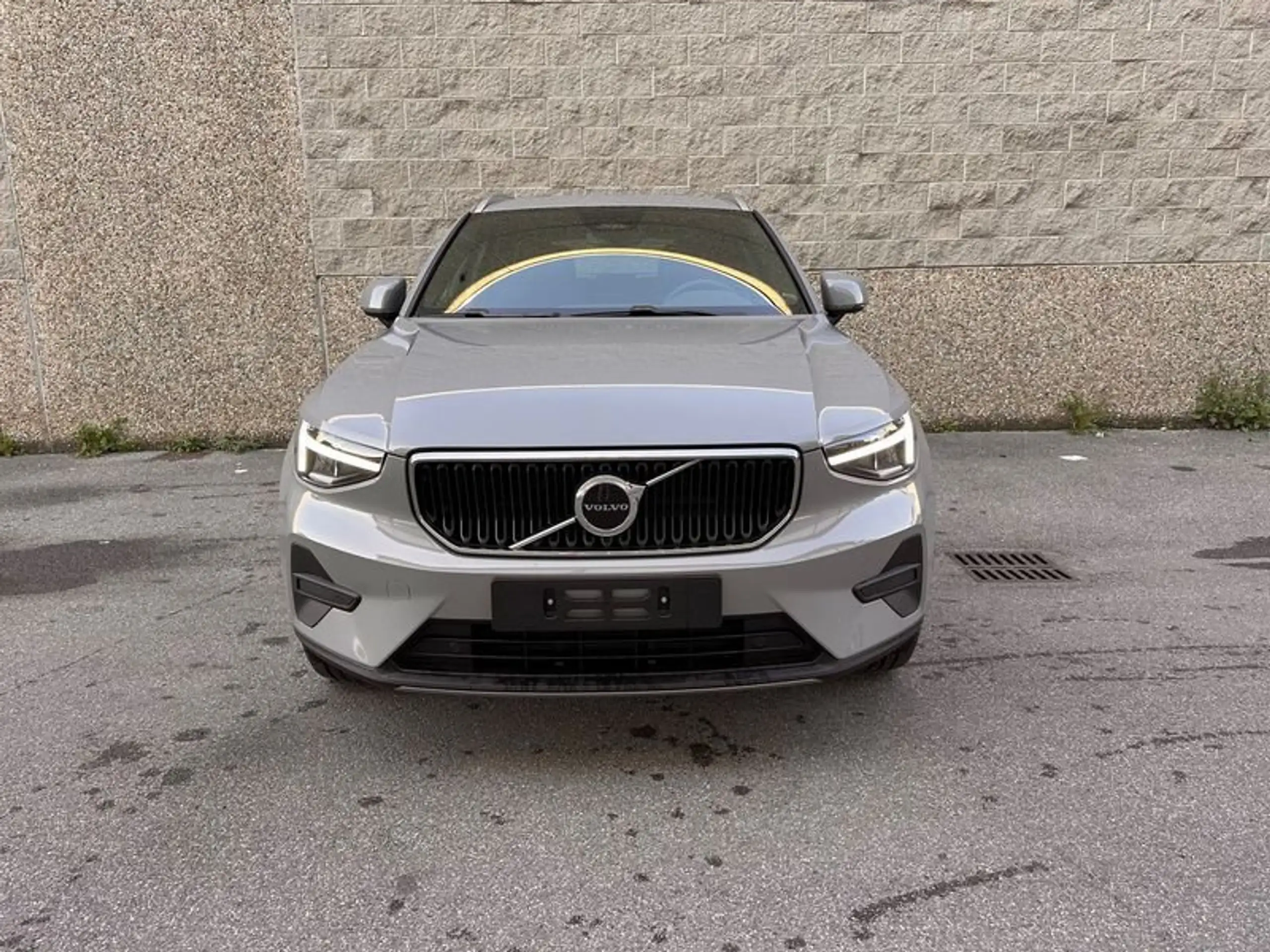 Volvo - XC40