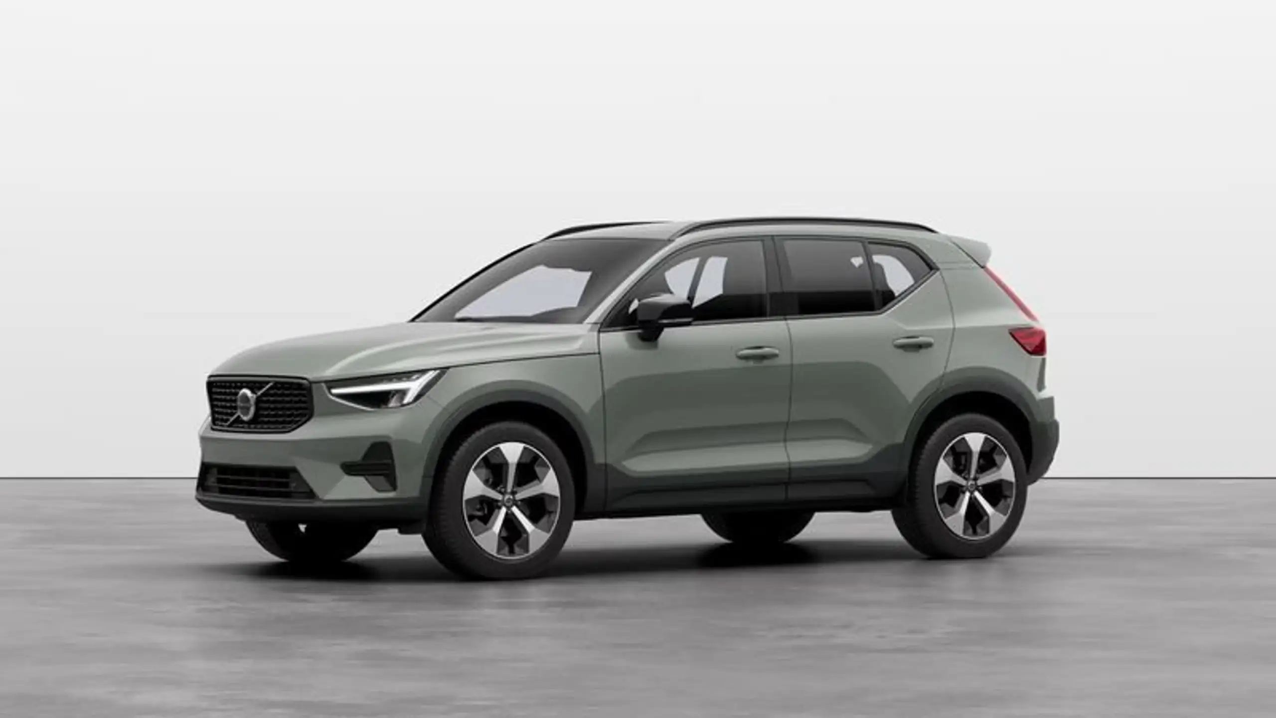 Volvo - XC40