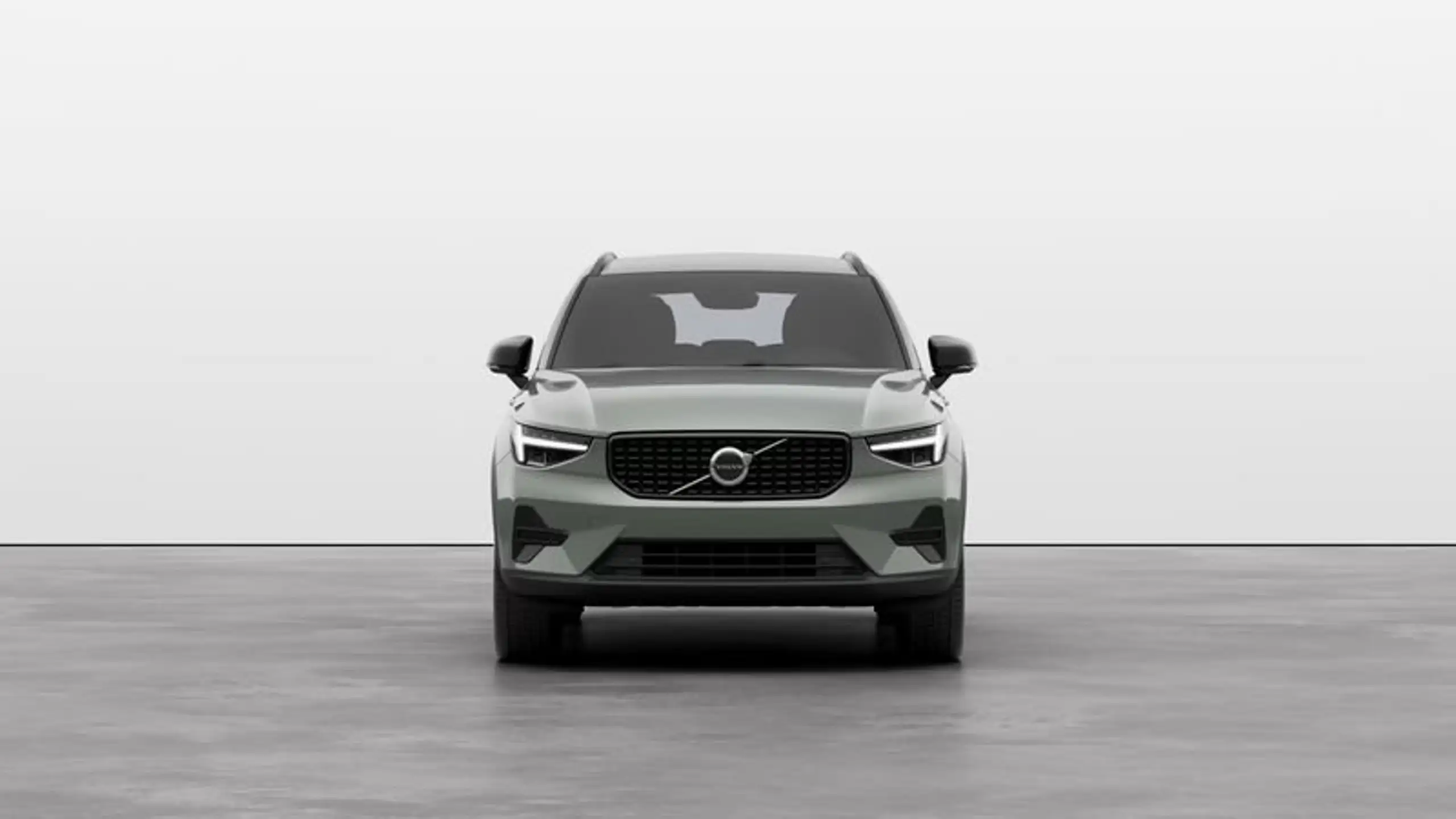 Volvo - XC40