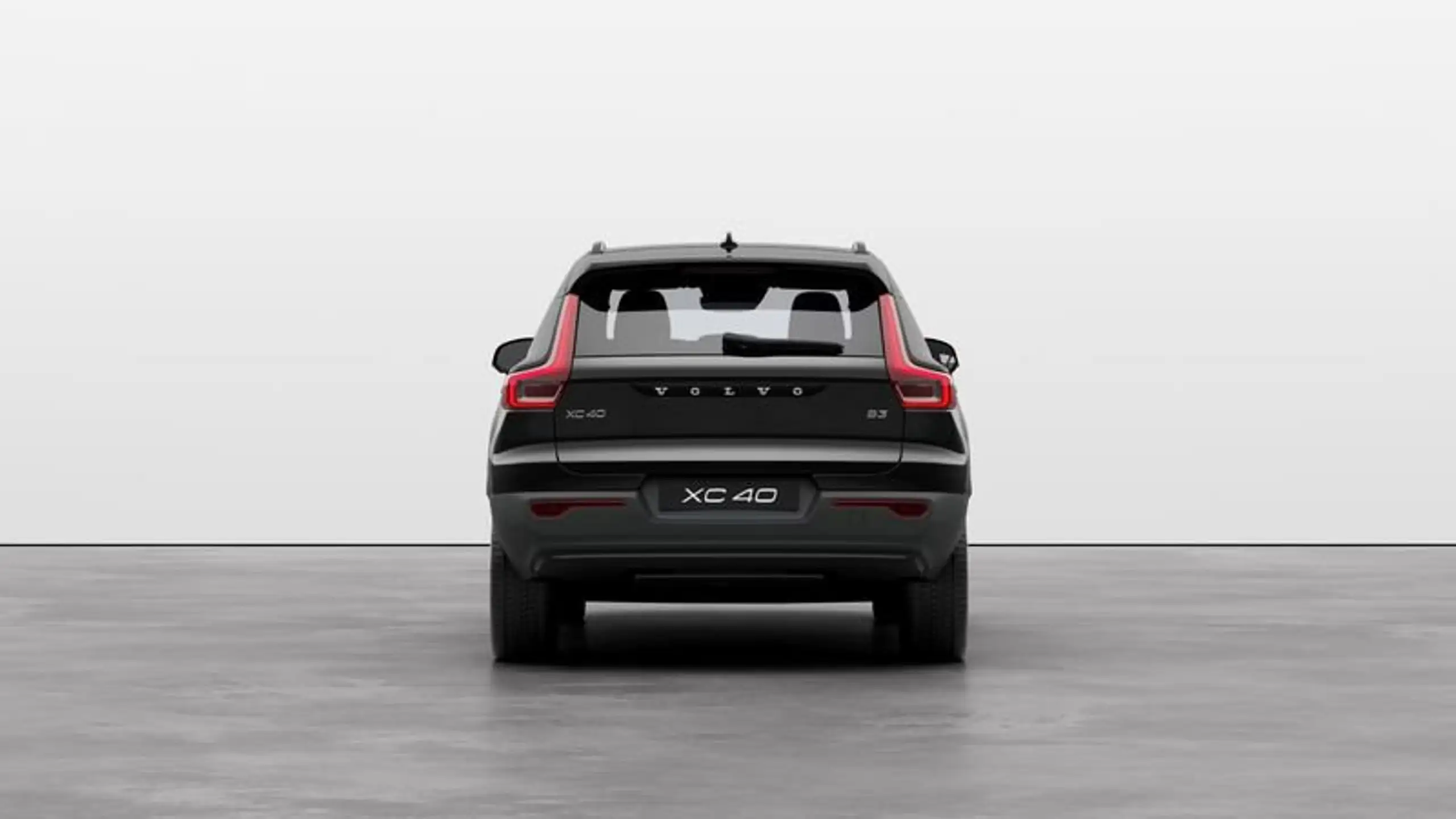 Volvo - XC40