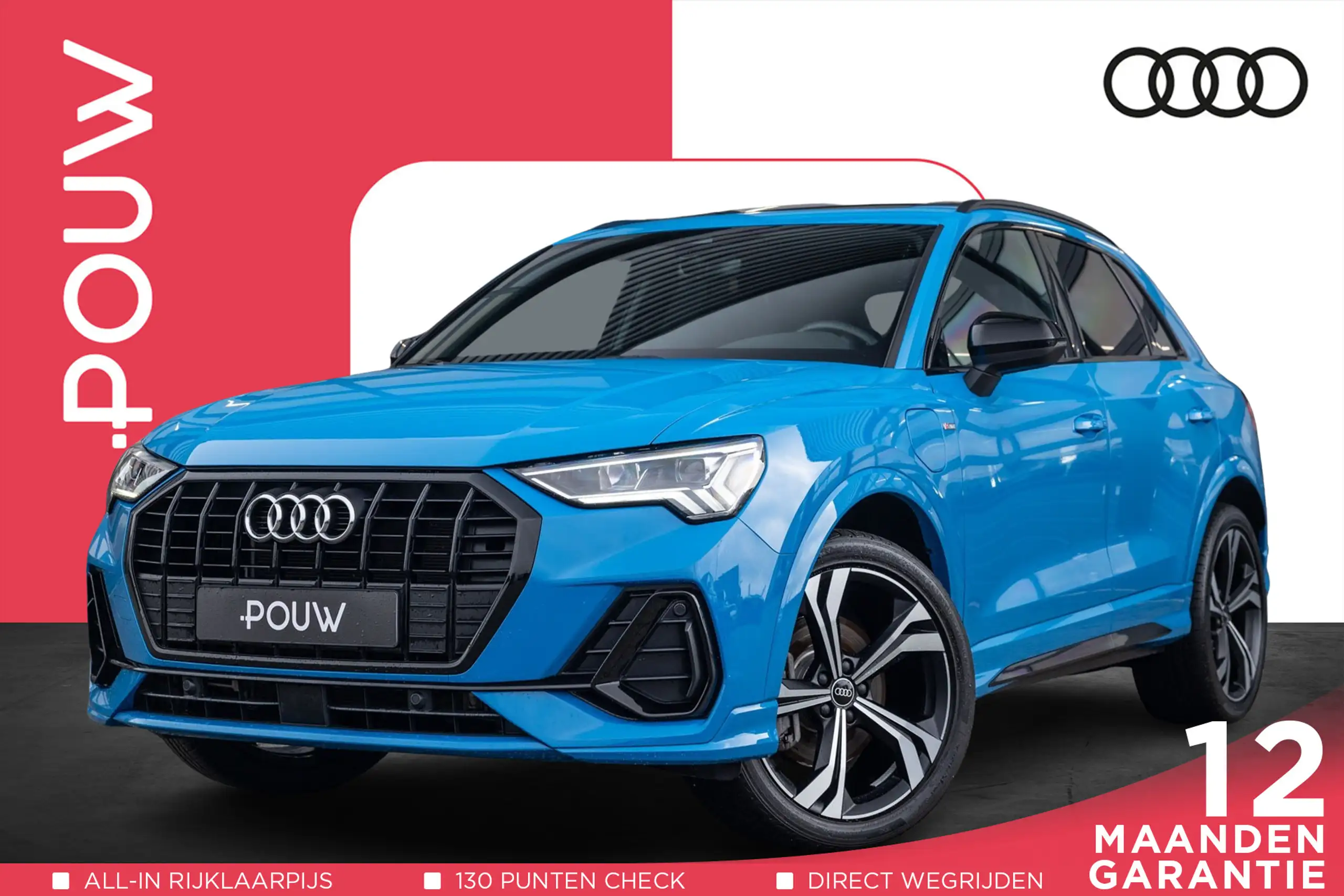 Audi - Q3