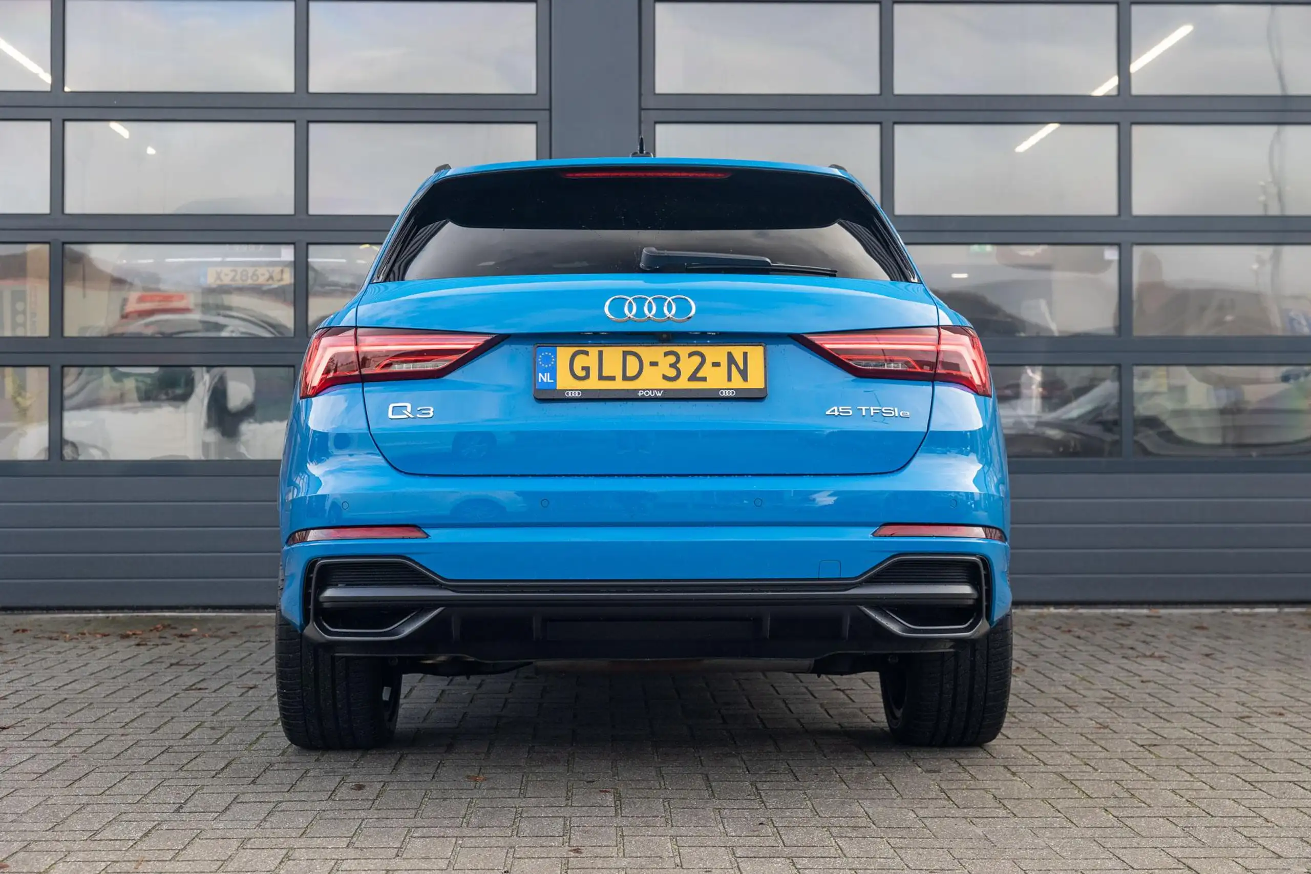 Audi - Q3