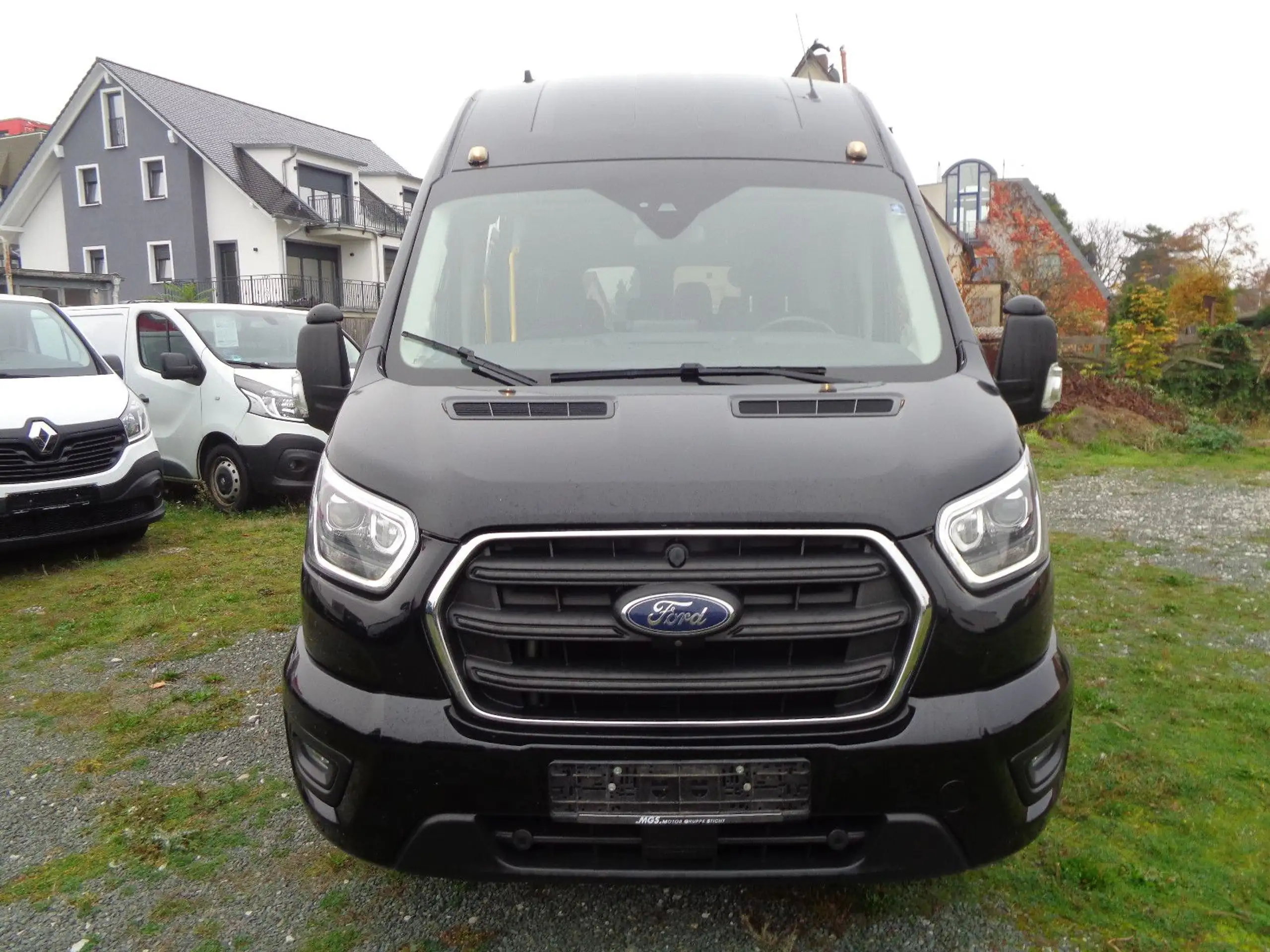 Ford - Transit