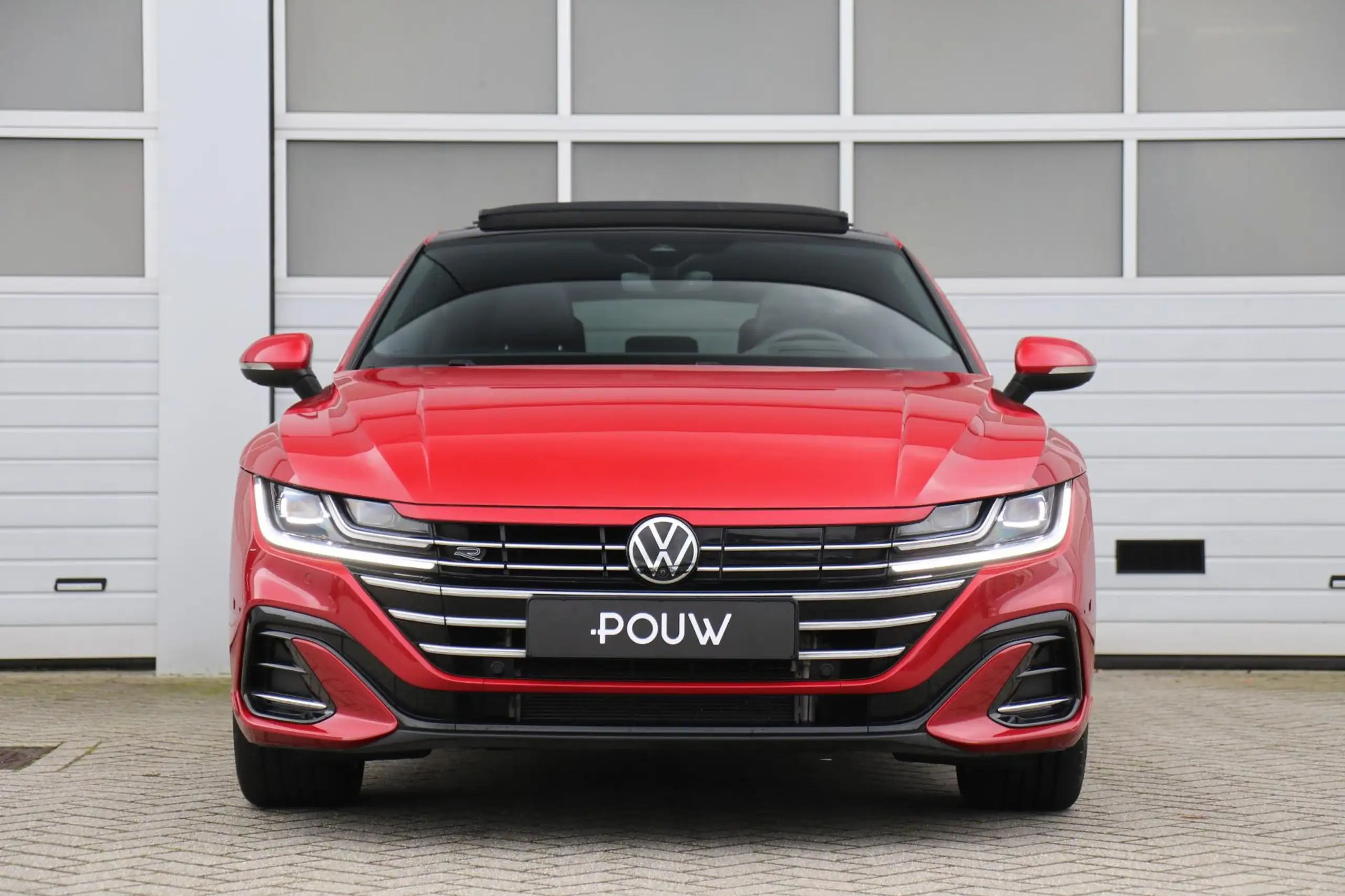 Volkswagen - Arteon