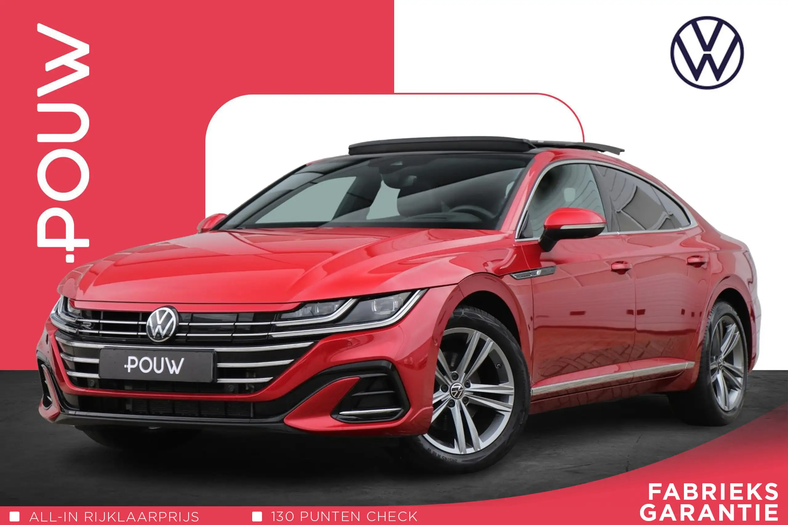 Volkswagen - Arteon