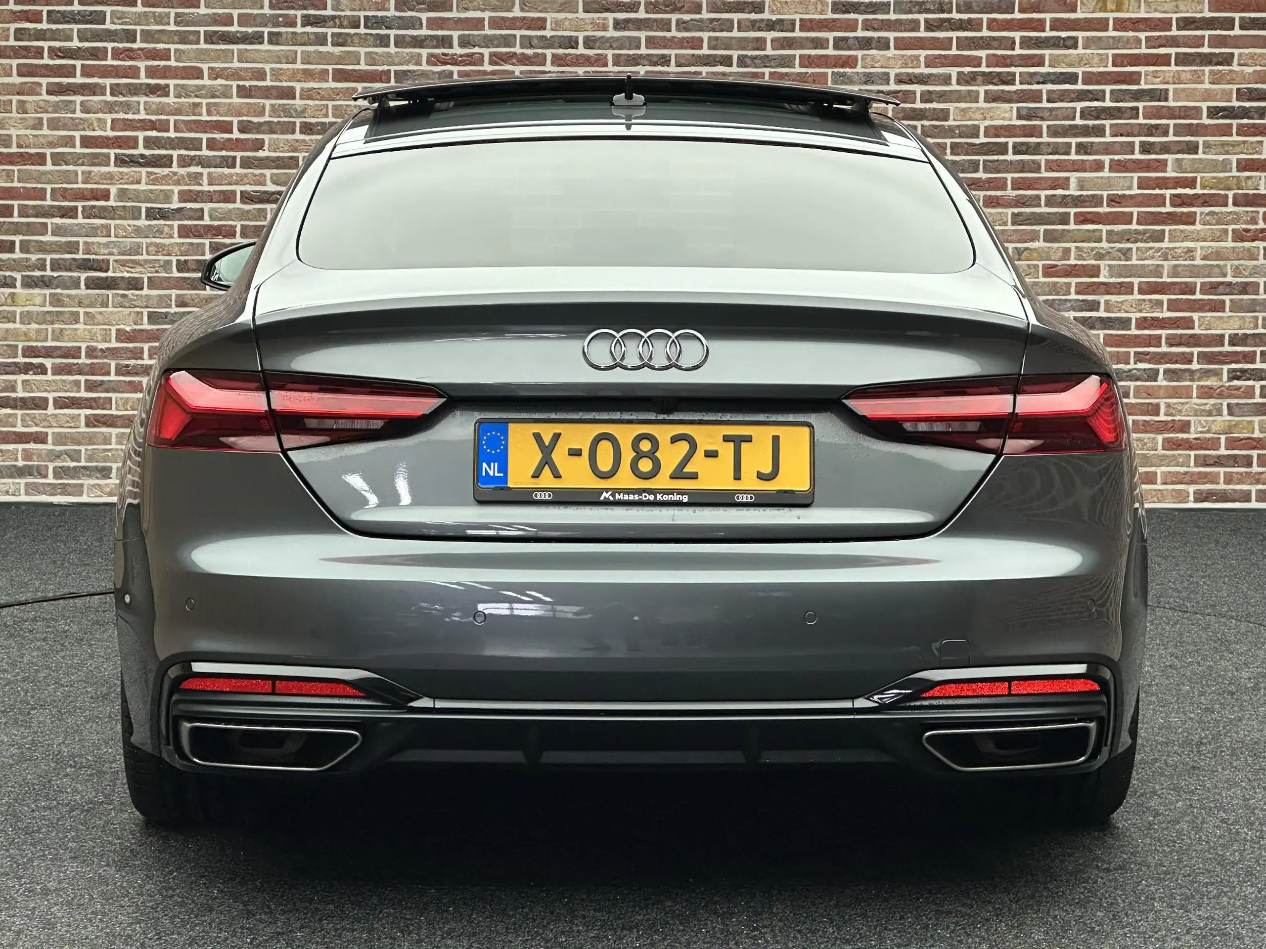 Audi - A5