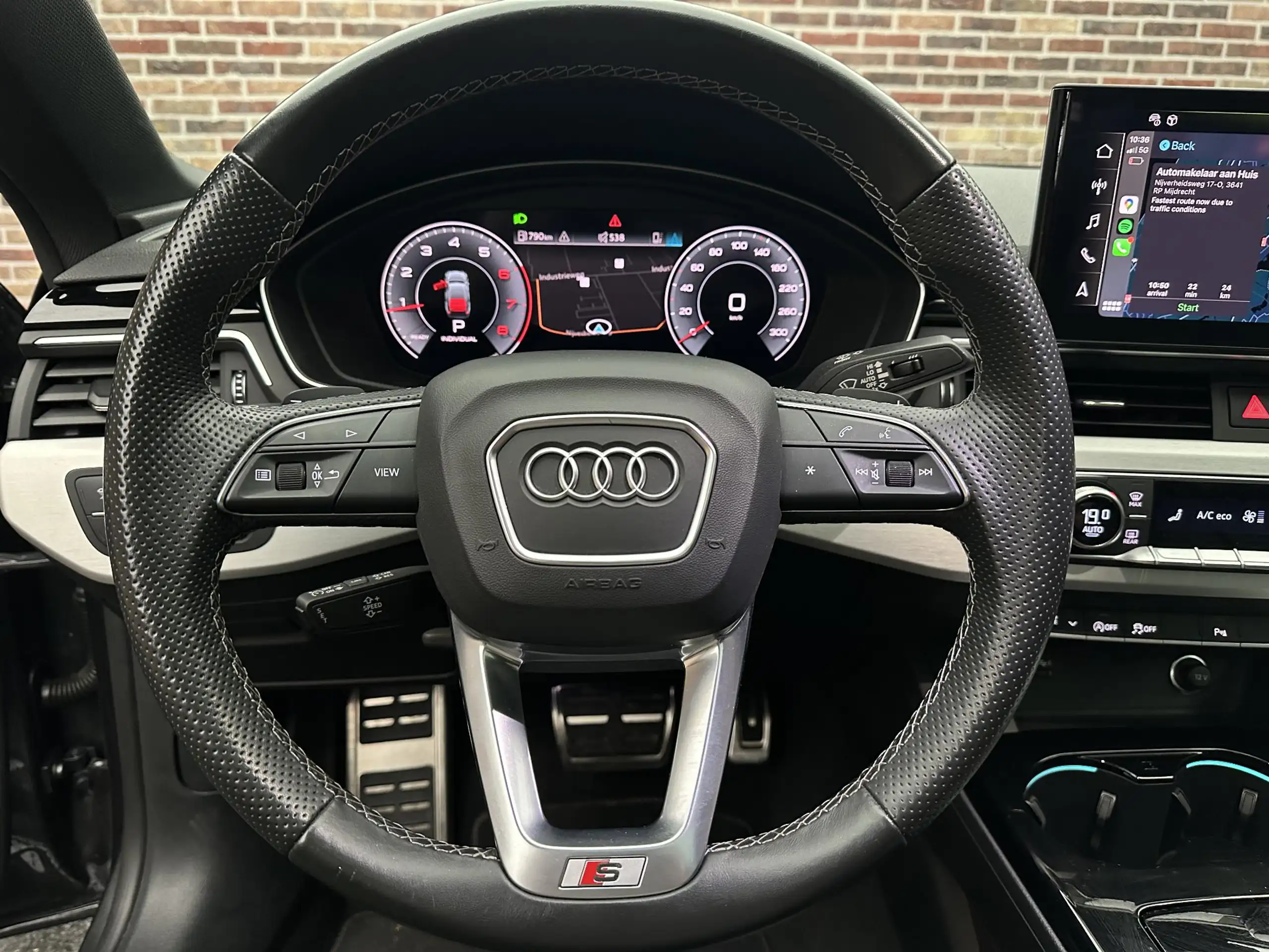 Audi - A5