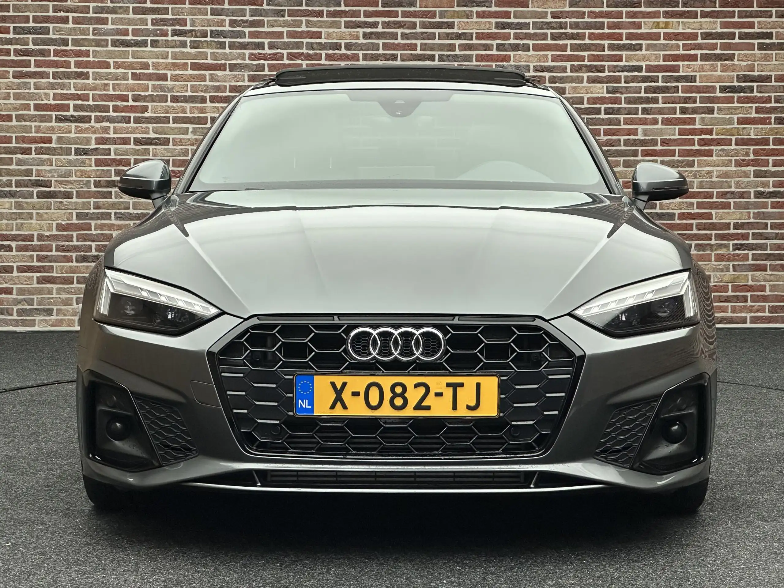 Audi - A5