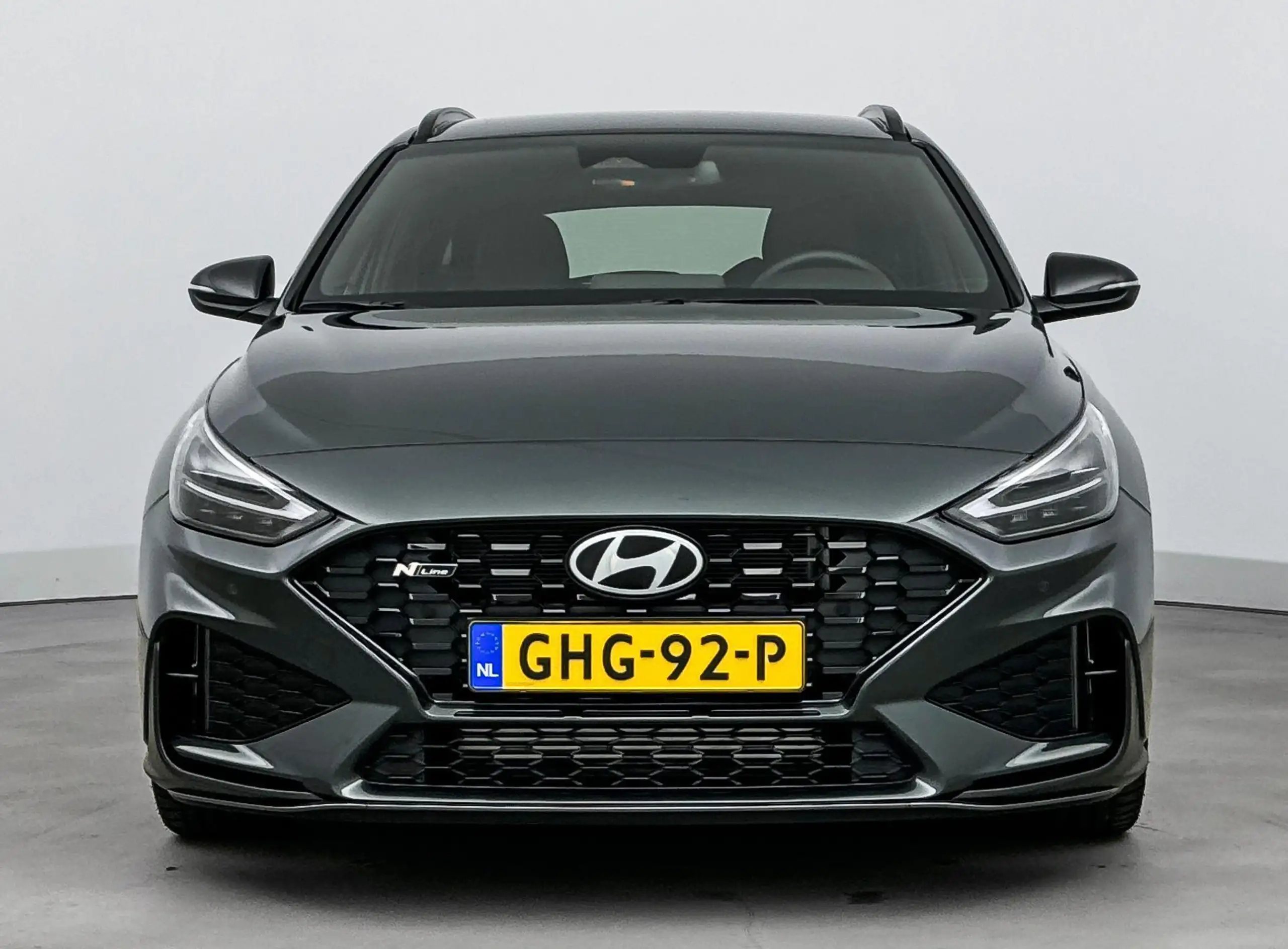 Hyundai - i30